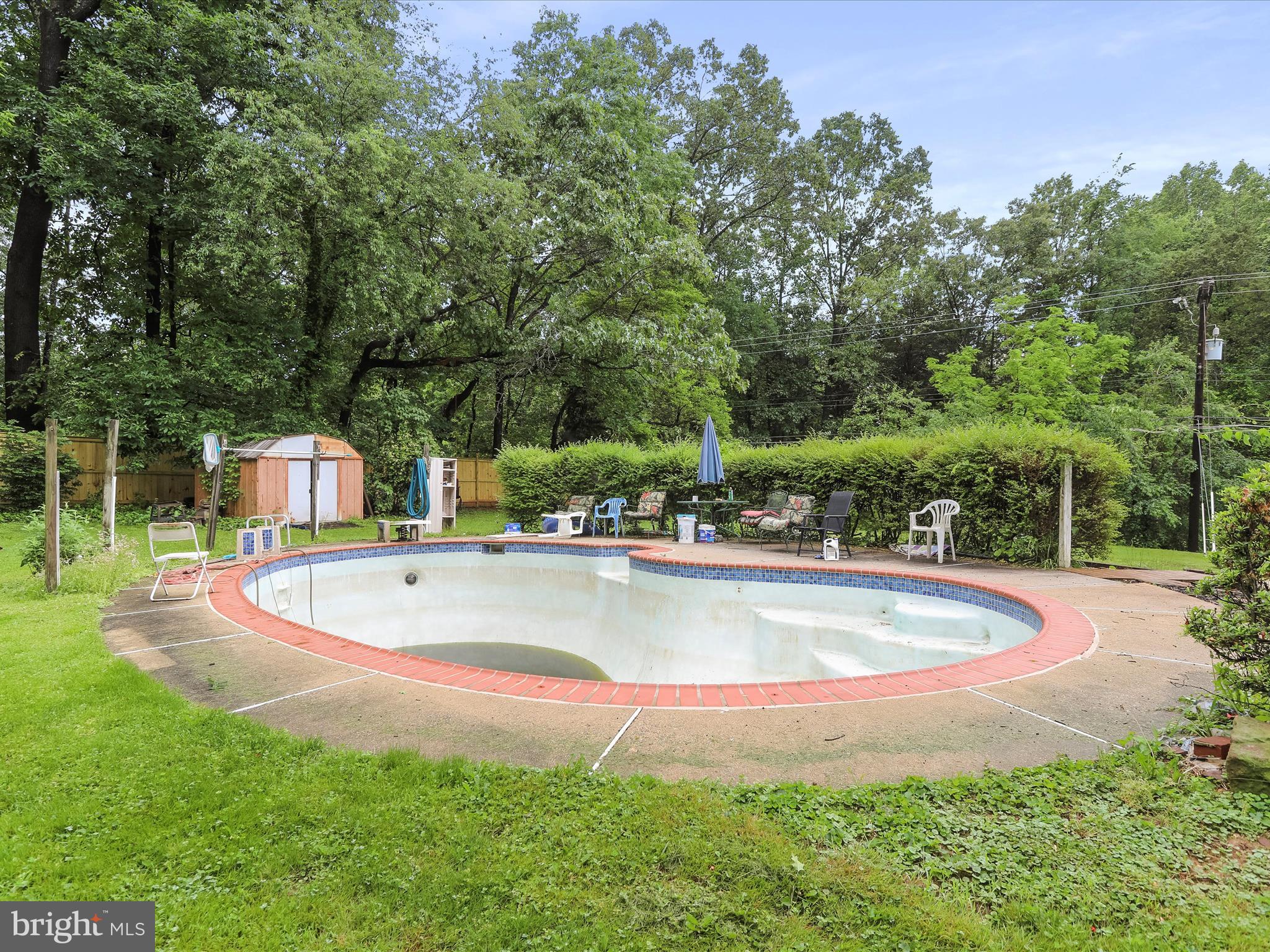 DARNESTOWN - Residential