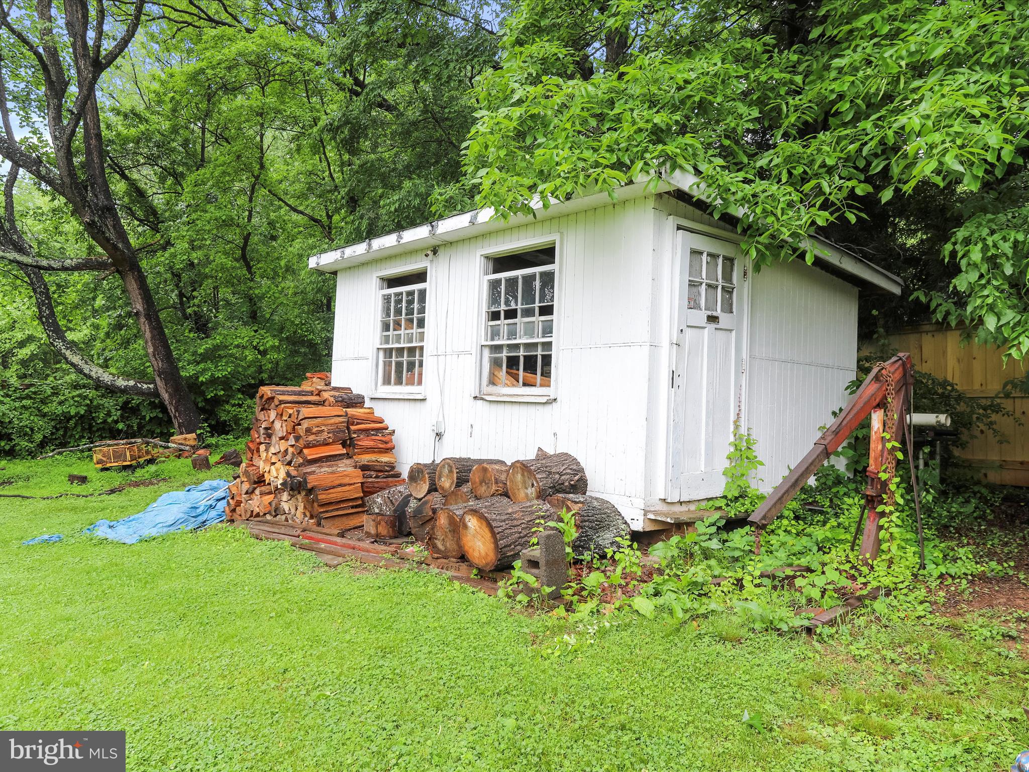 DARNESTOWN - Residential