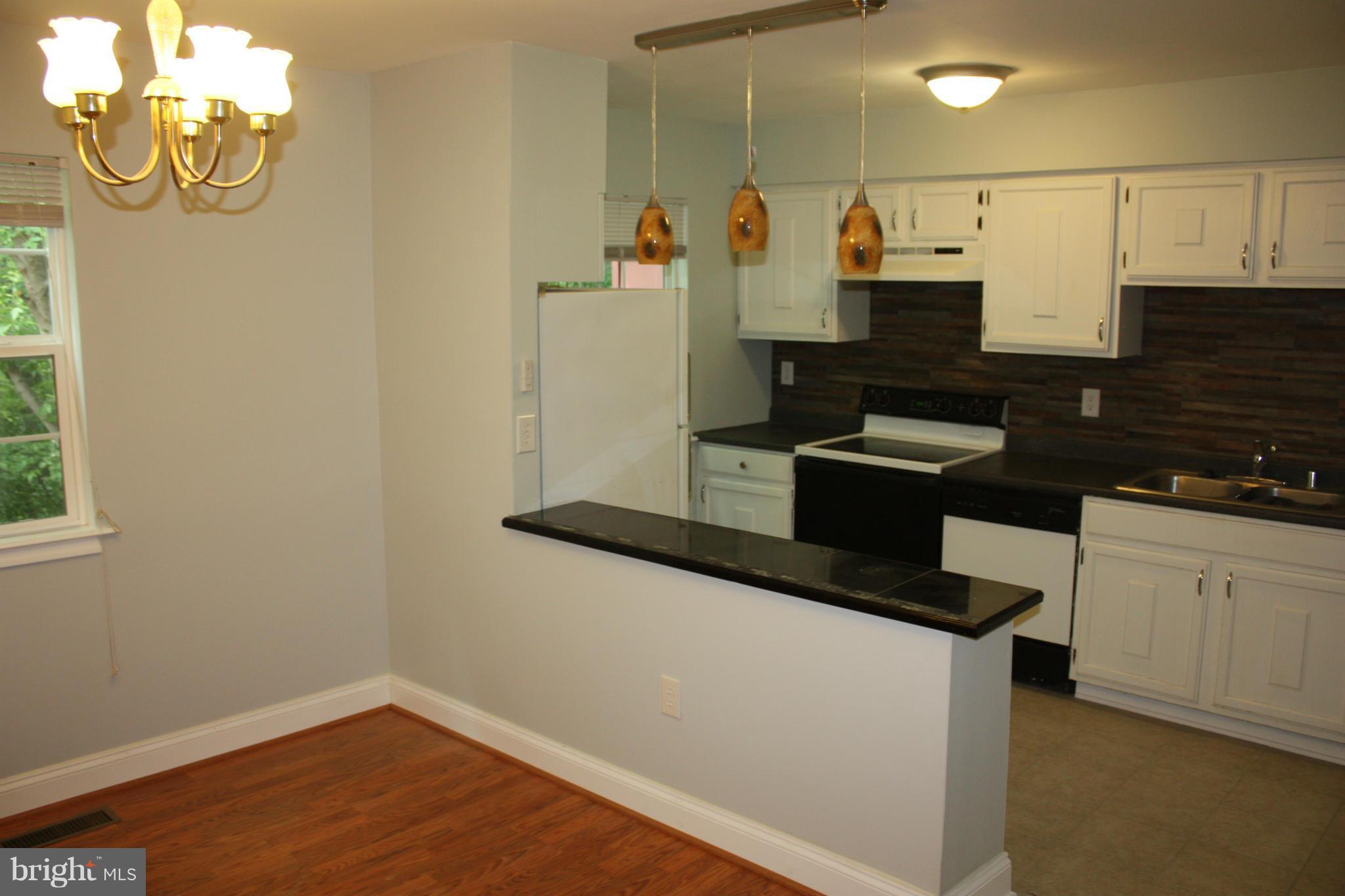 DALE CITY - Residential