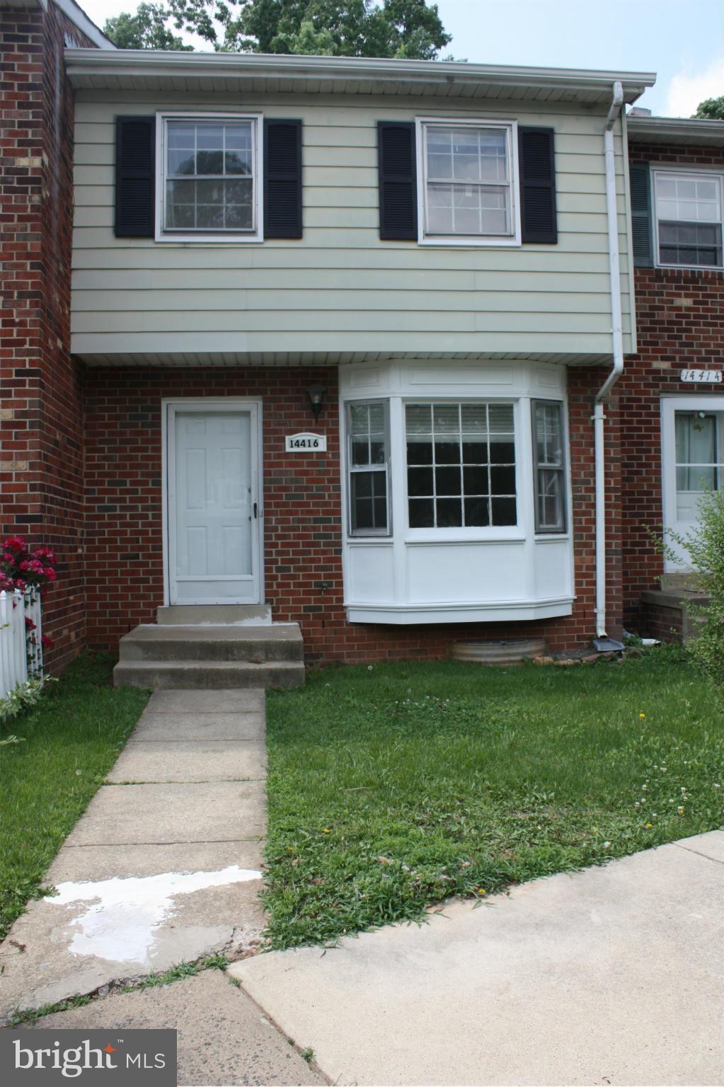 DALE CITY - Residential