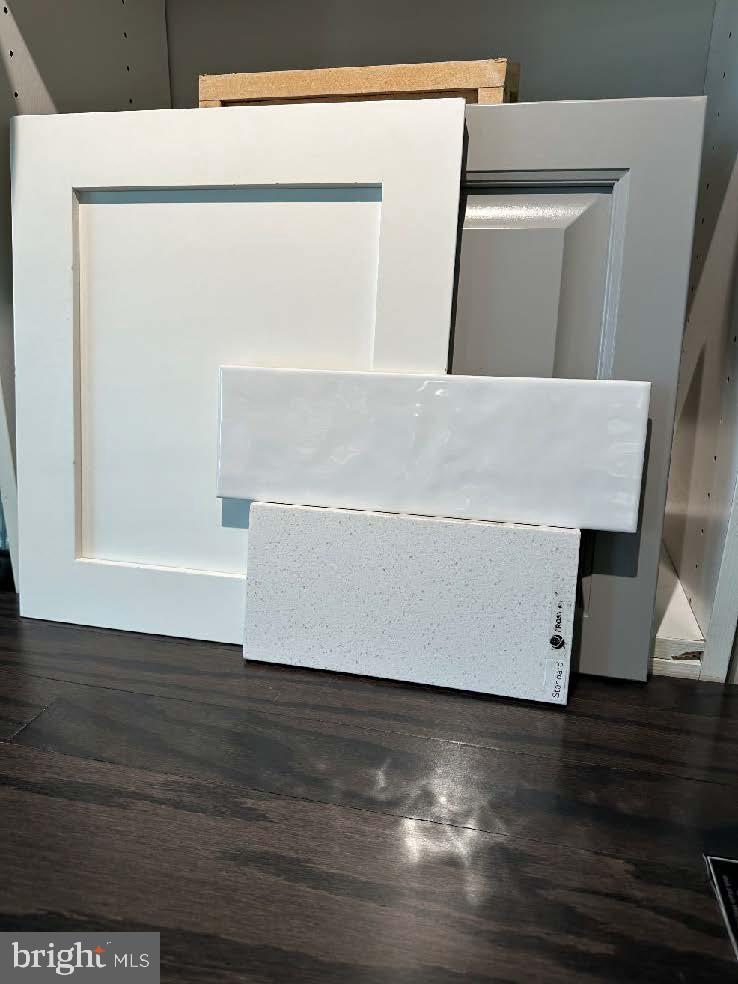 THE FIELDS AT JACOBS WAY - Residential