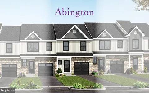 110 Cobblestone Drive Unit JW 6-38, Harleysville, PA 19438 - MLS#: PAMC2155370