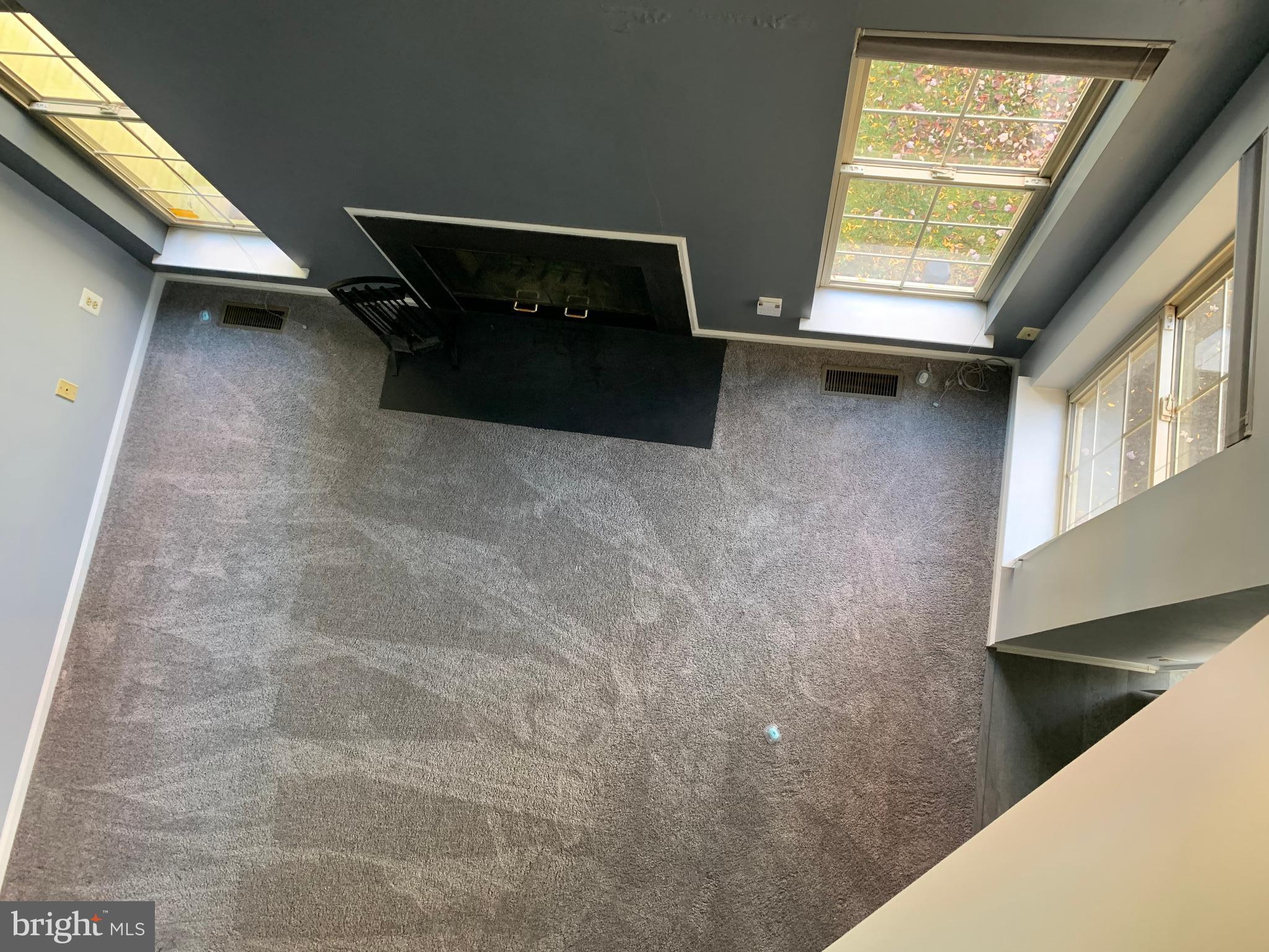 FIRESIDE - Residential Lease