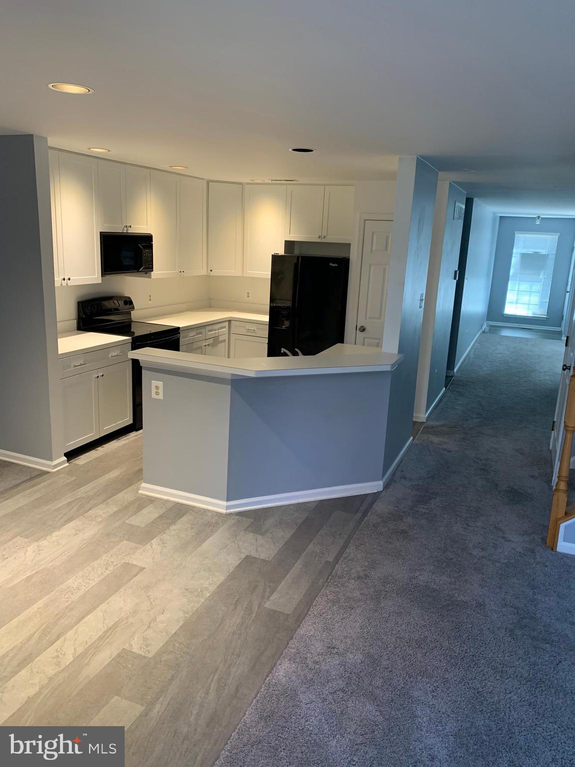 FIRESIDE - Residential Lease