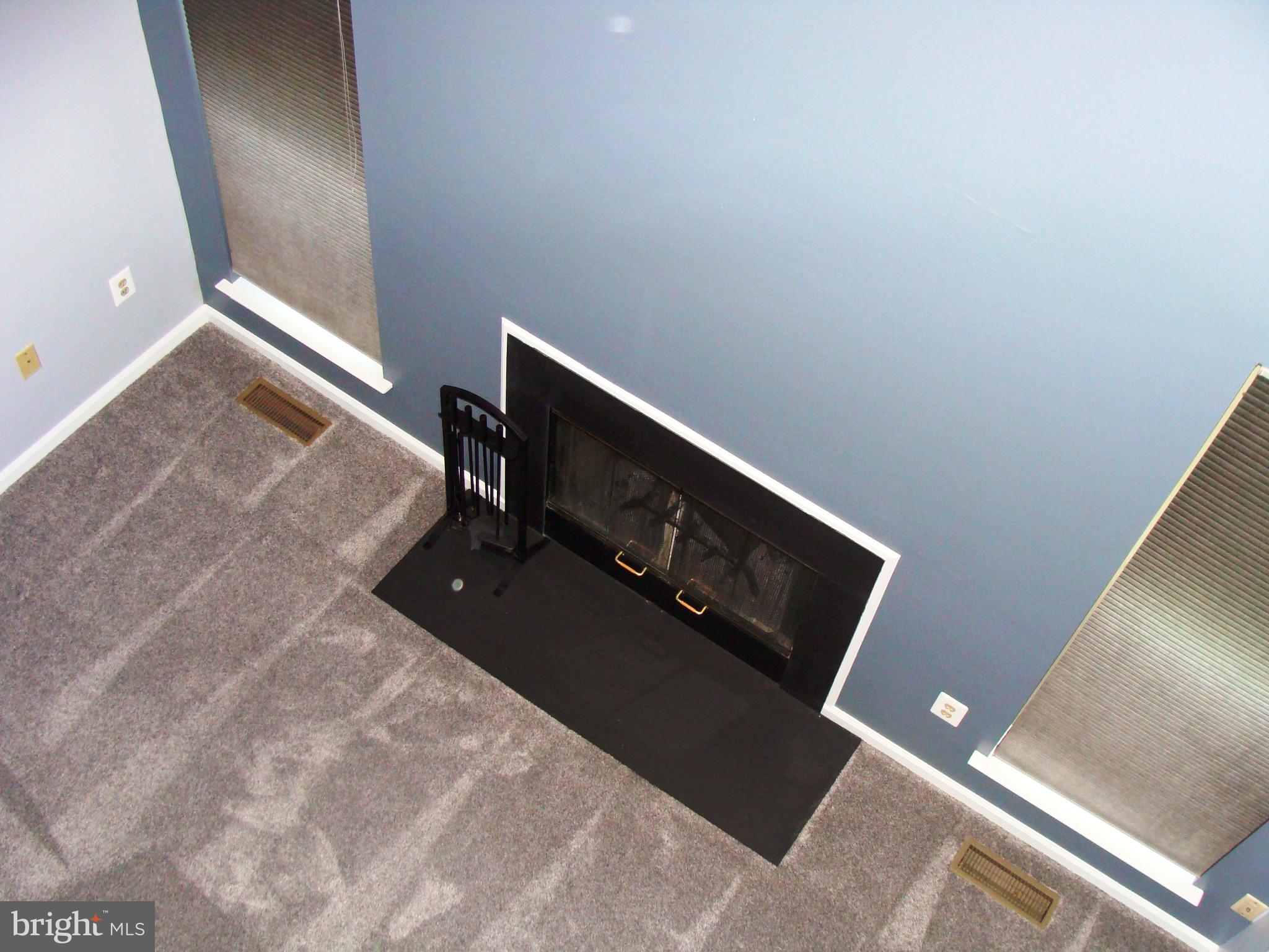 FIRESIDE - Residential Lease