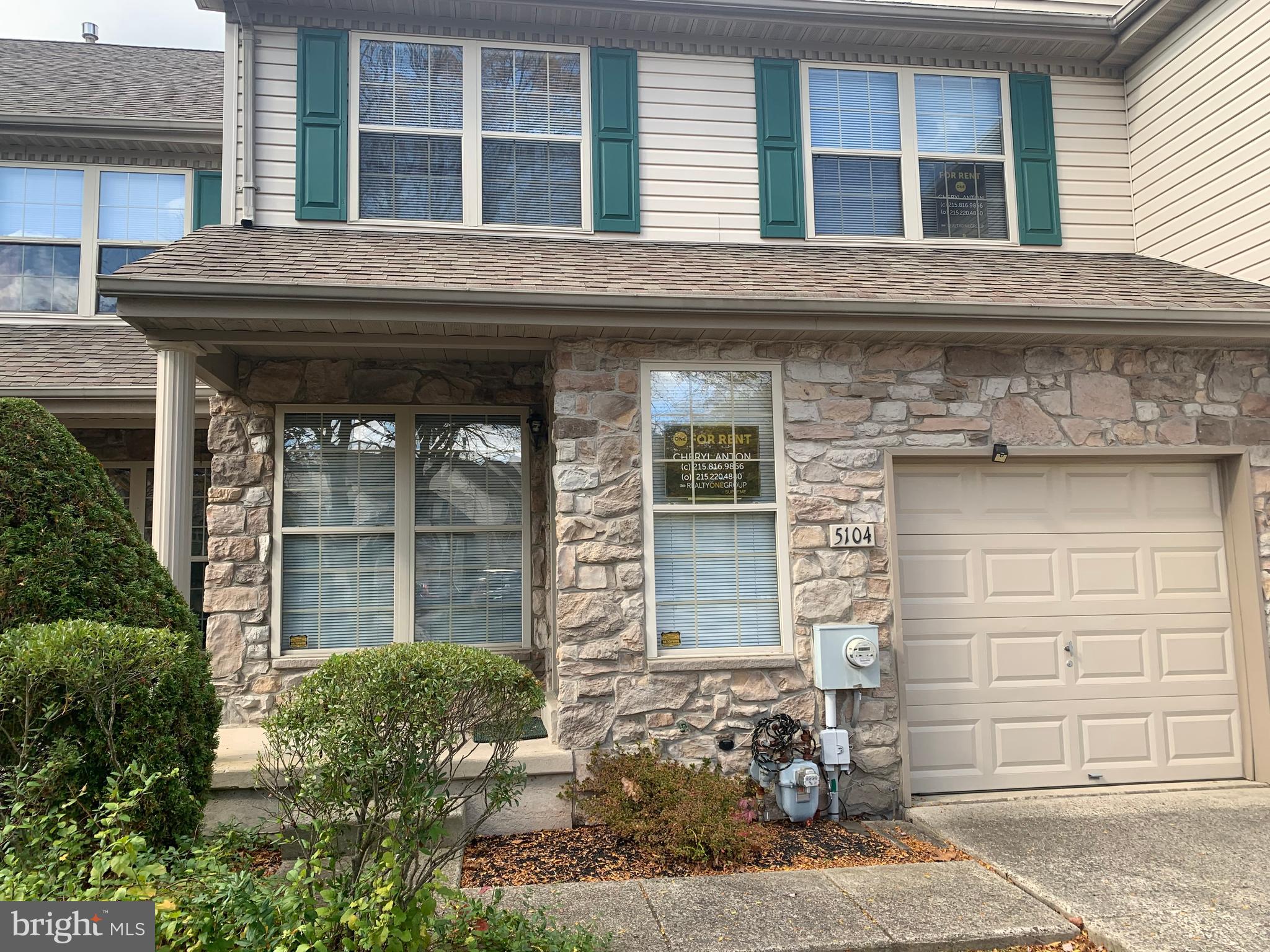 FIRESIDE - Residential Lease