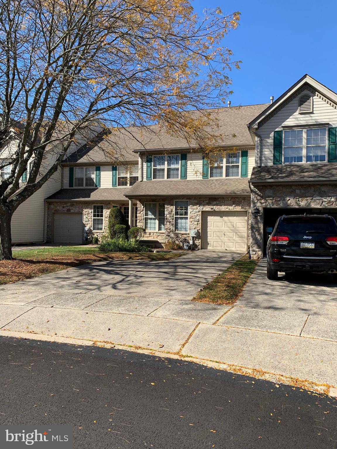 FIRESIDE - Residential Lease