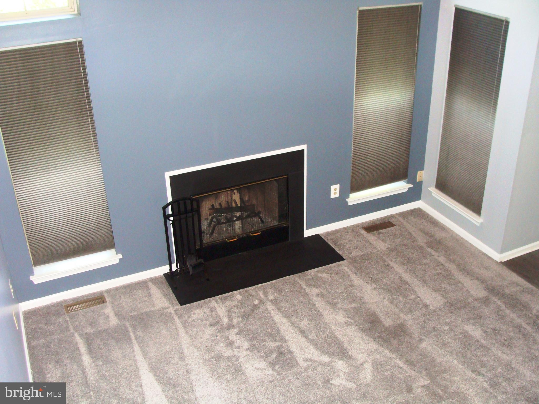 FIRESIDE - Residential Lease