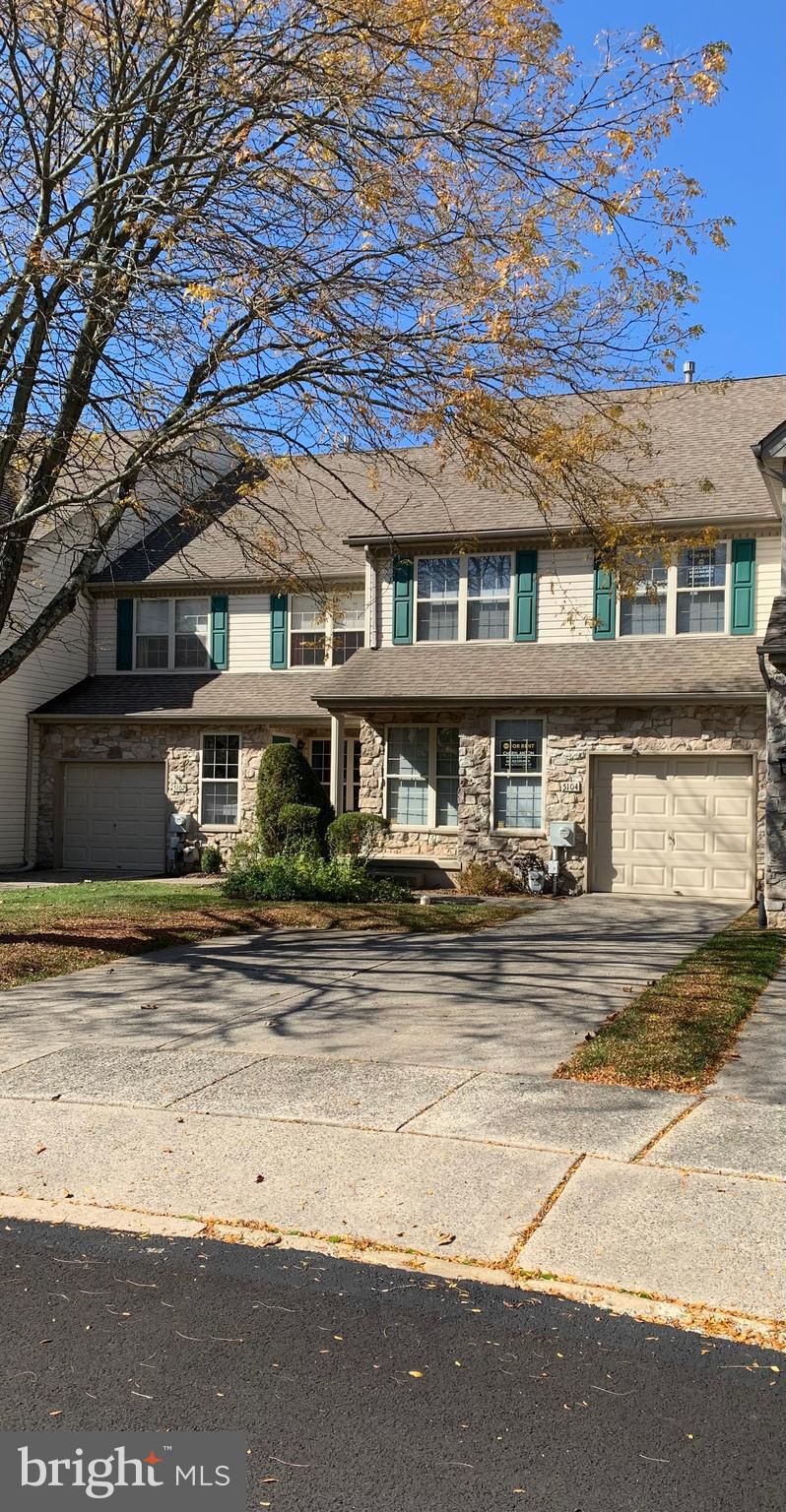 FIRESIDE - Residential Lease