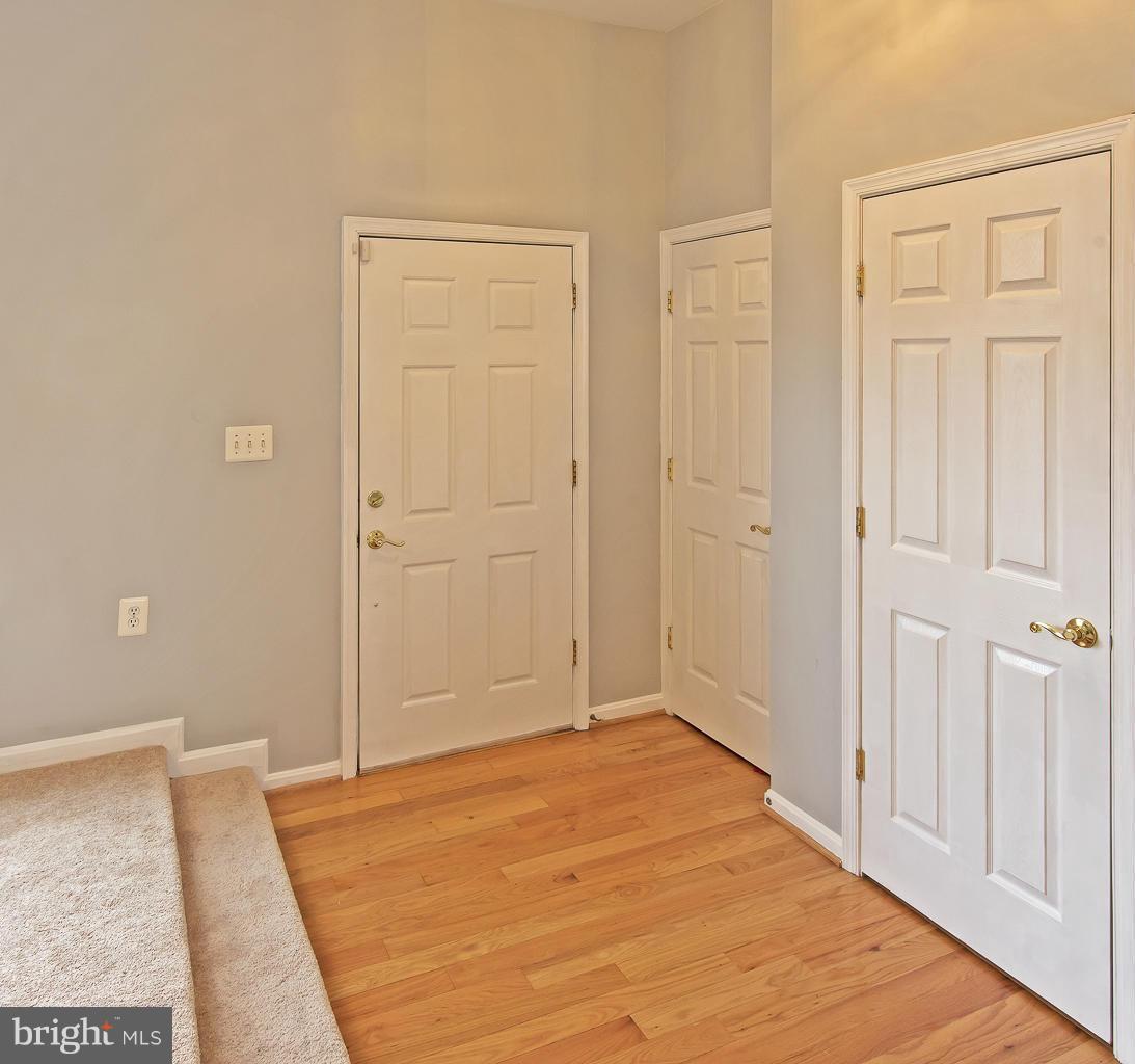WELLINGTON/CLOVERHILL - Residential