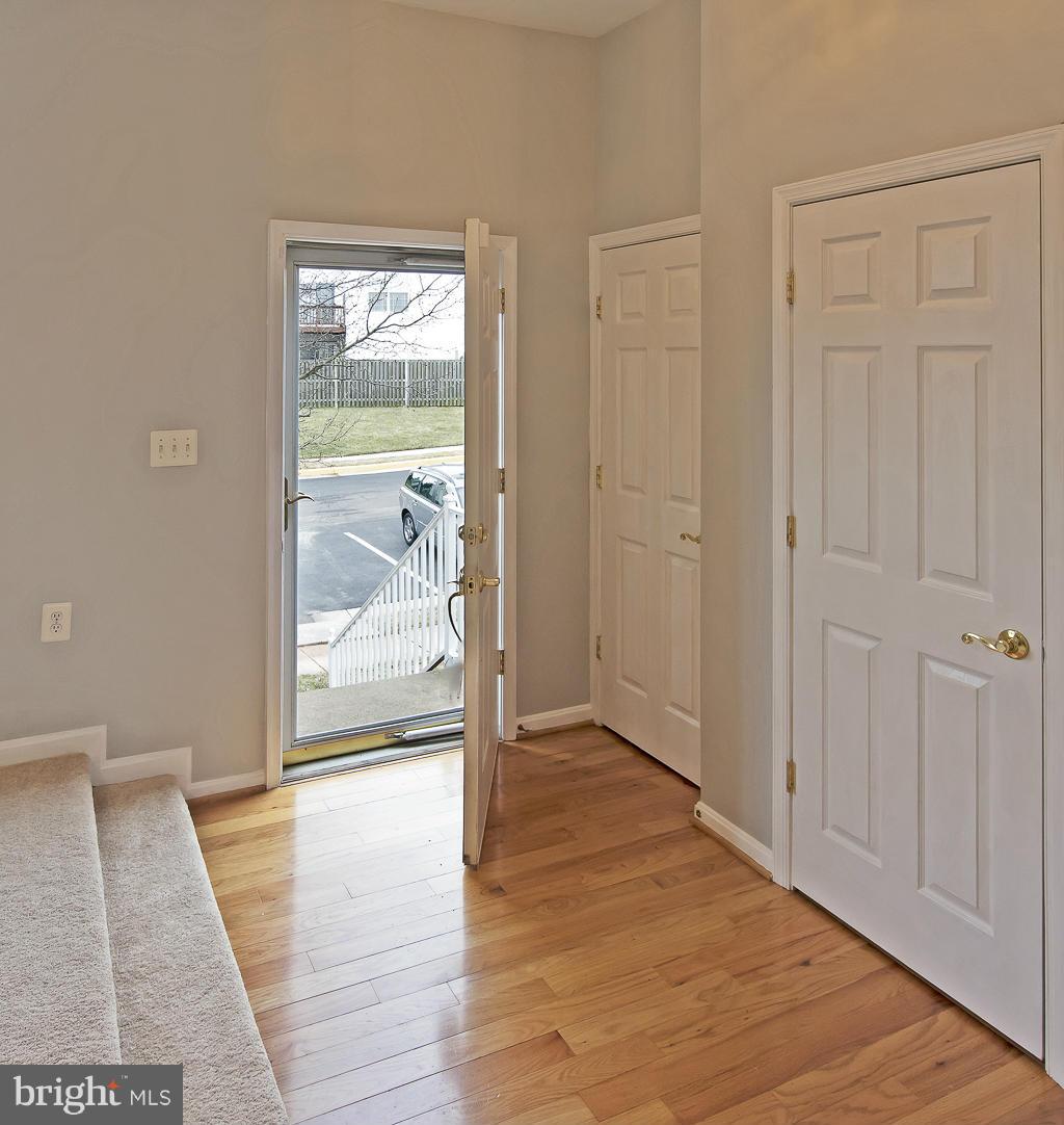 WELLINGTON/CLOVERHILL - Residential