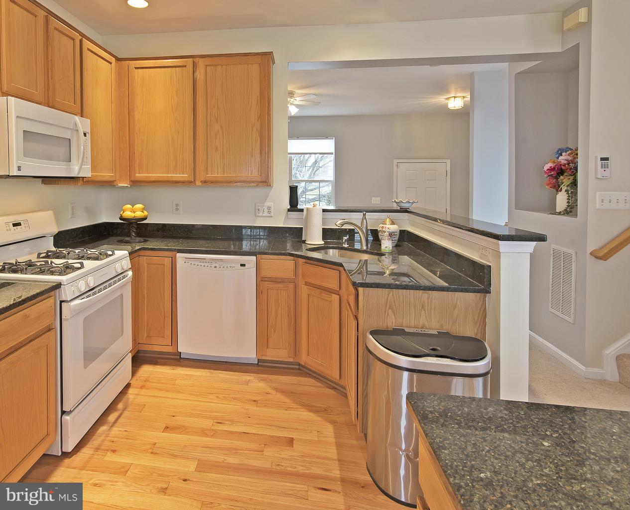 WELLINGTON/CLOVERHILL - Residential