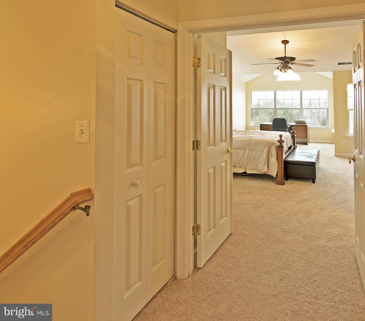 WELLINGTON/CLOVERHILL - Residential