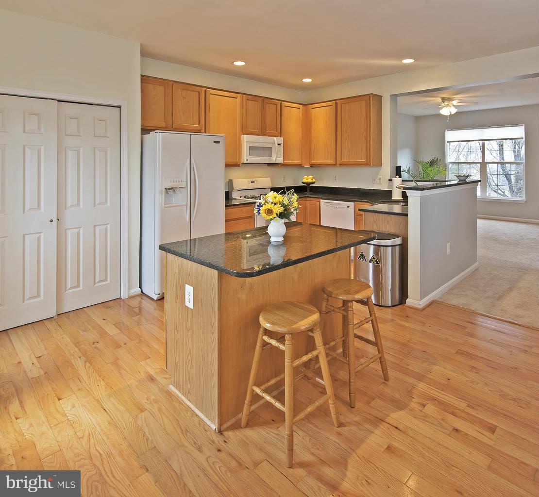 WELLINGTON/CLOVERHILL - Residential