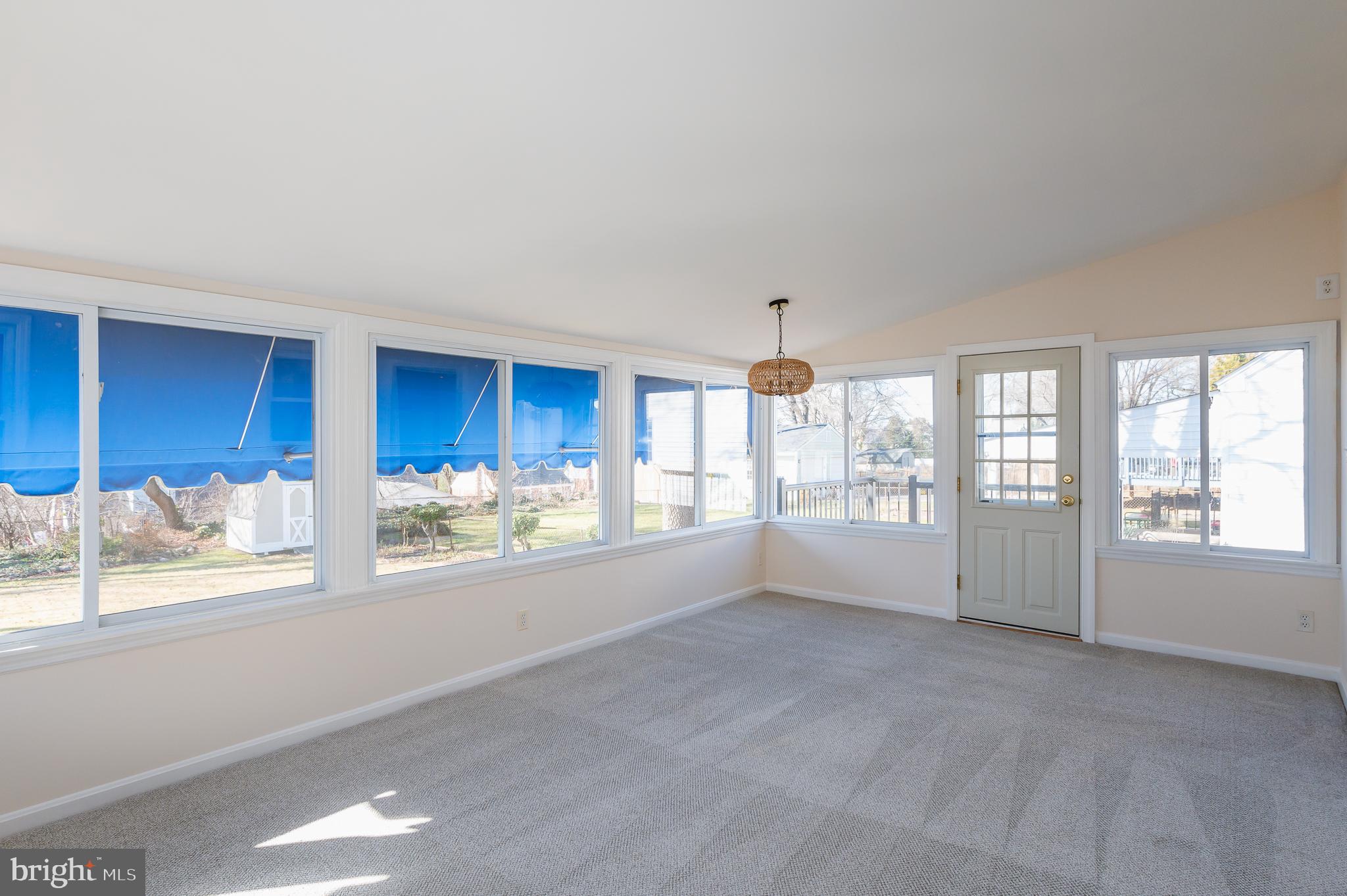 HILLSIDE PARK - Residential