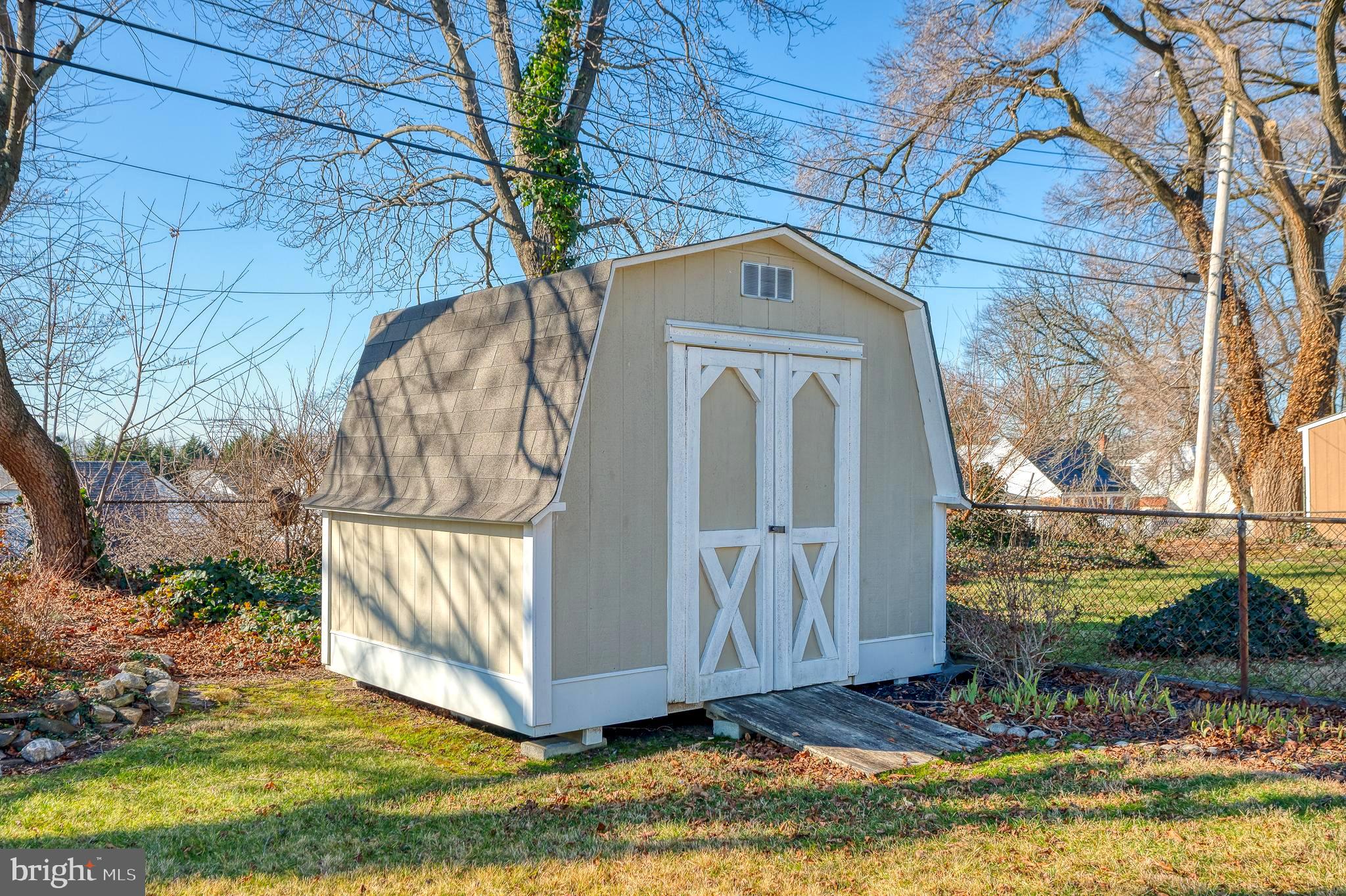 HILLSIDE PARK - Residential