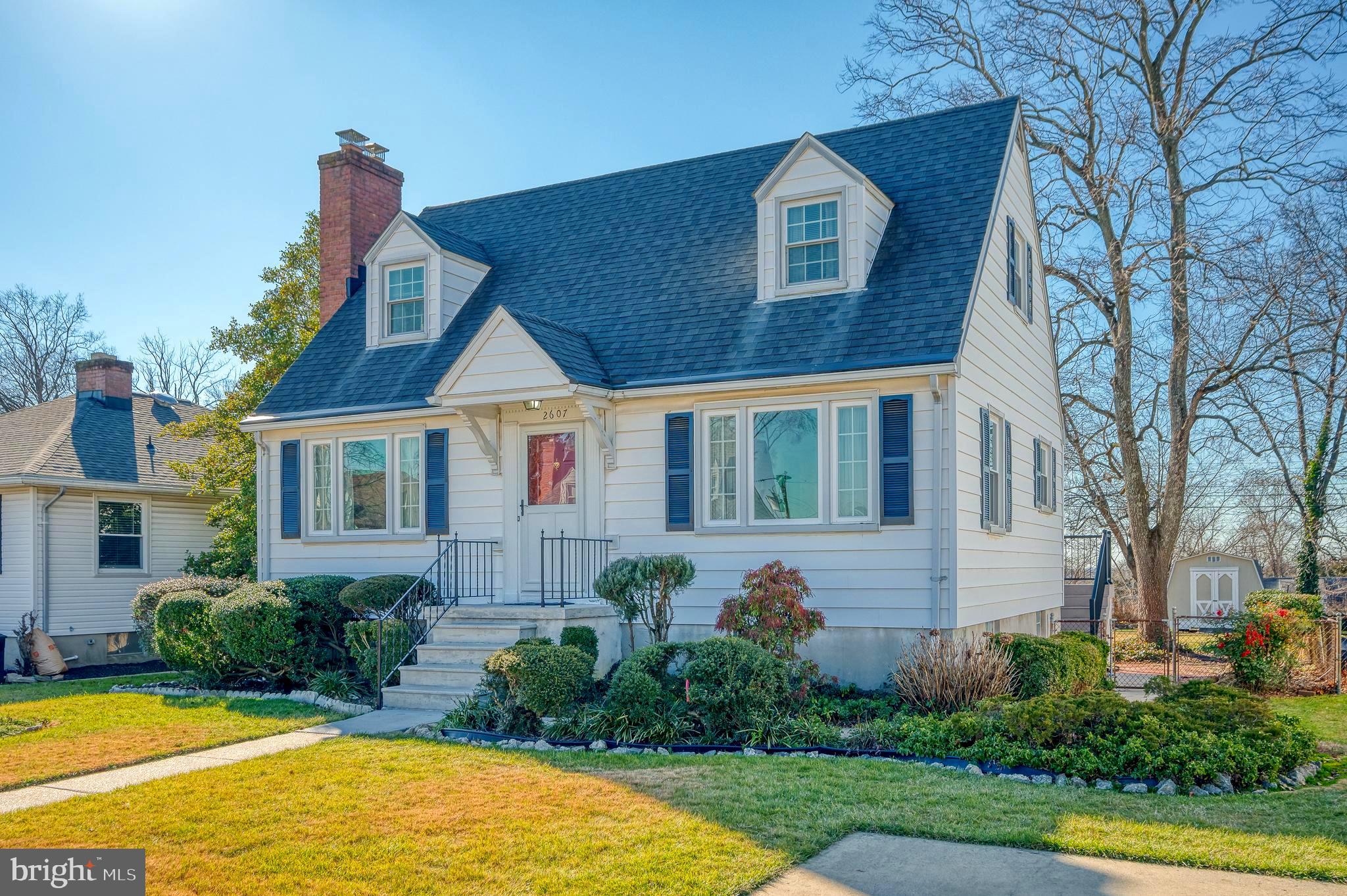 HILLSIDE PARK - Residential