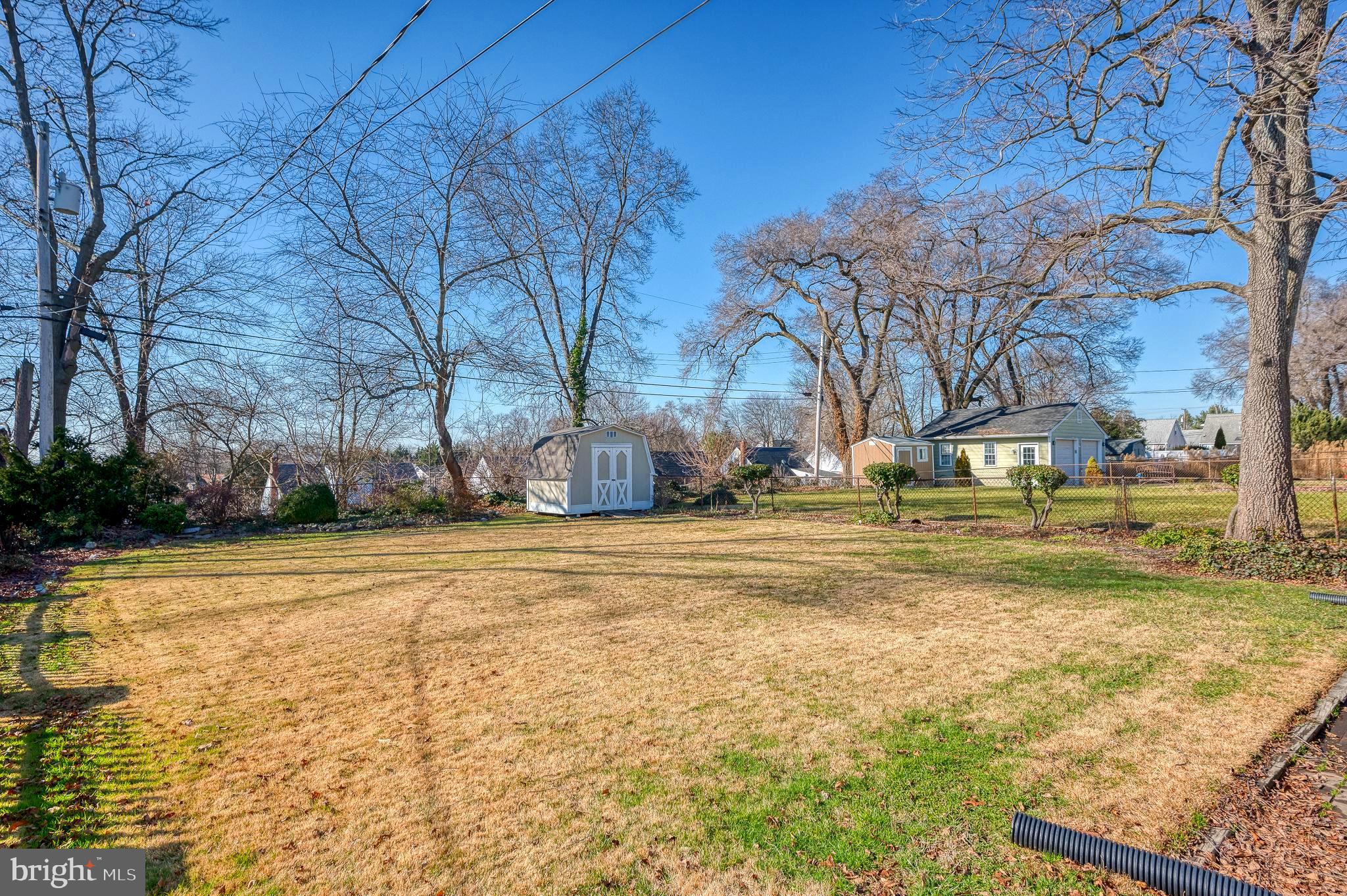 HILLSIDE PARK - Residential