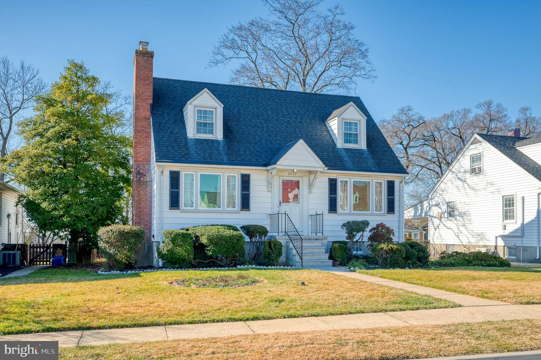 HILLSIDE PARK - Residential