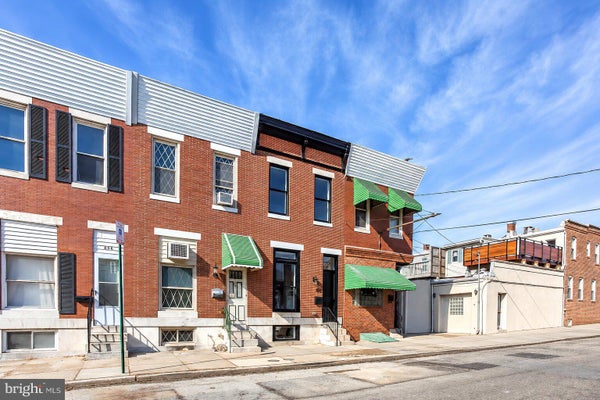 802 S DEAN ST, BALTIMORE, MD 21224 - Image 1a56b277d0fe25bbce517d41b30d5000/725291255