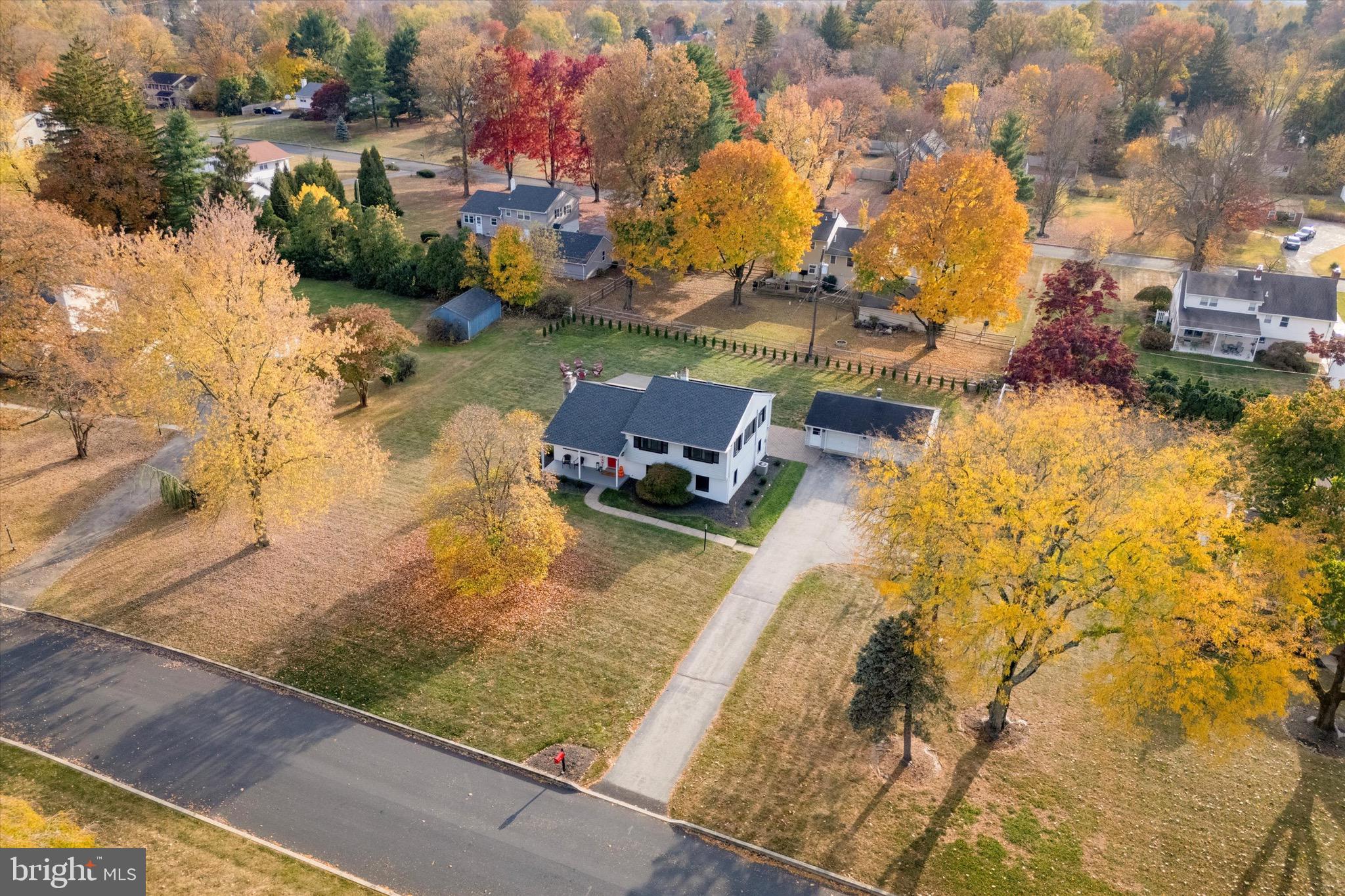 MERMAID ESTATES - Residential