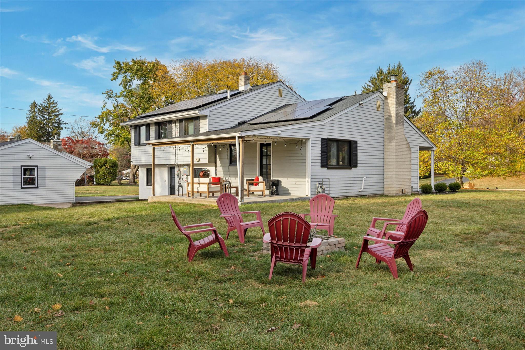 MERMAID ESTATES - Residential