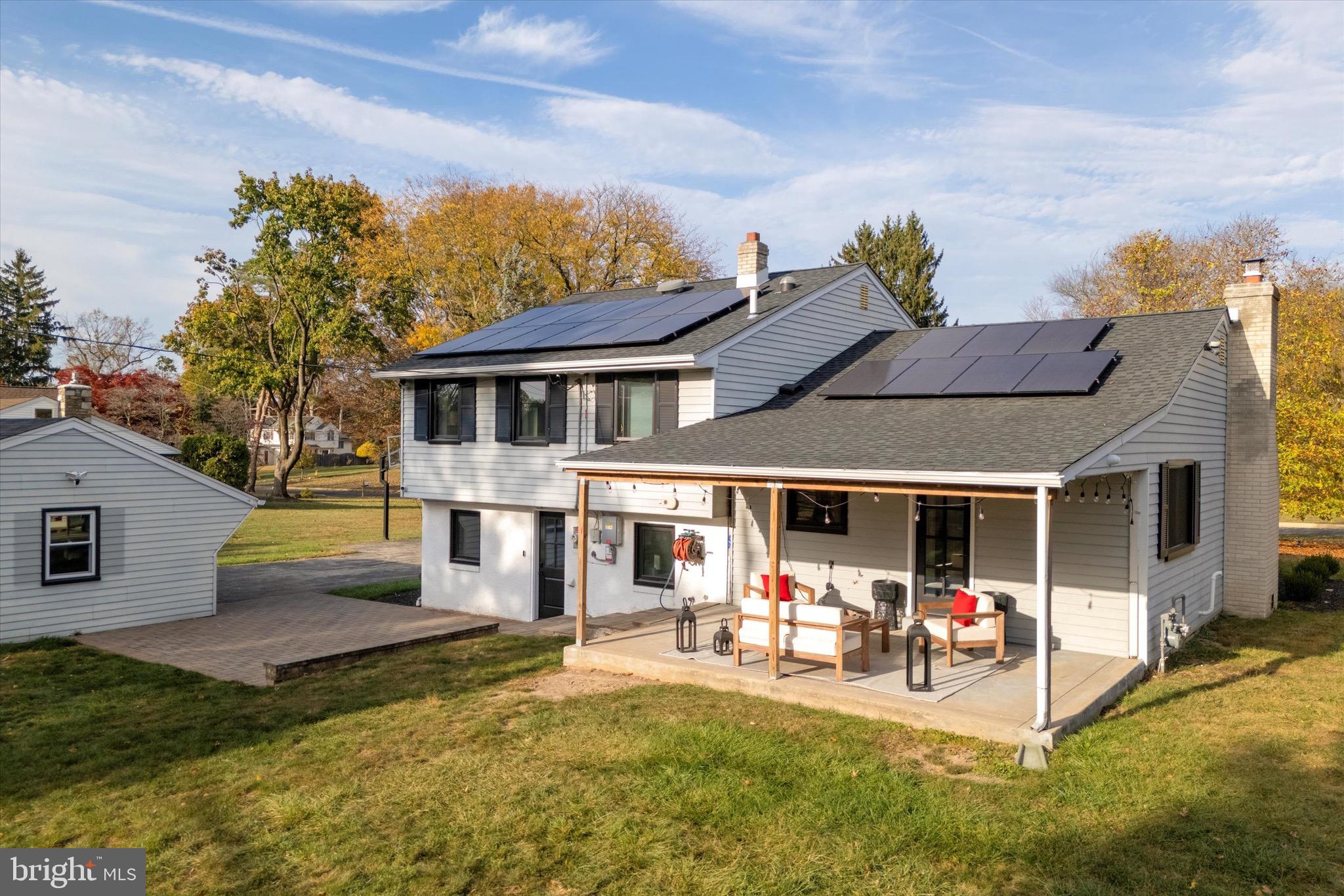 MERMAID ESTATES - Residential