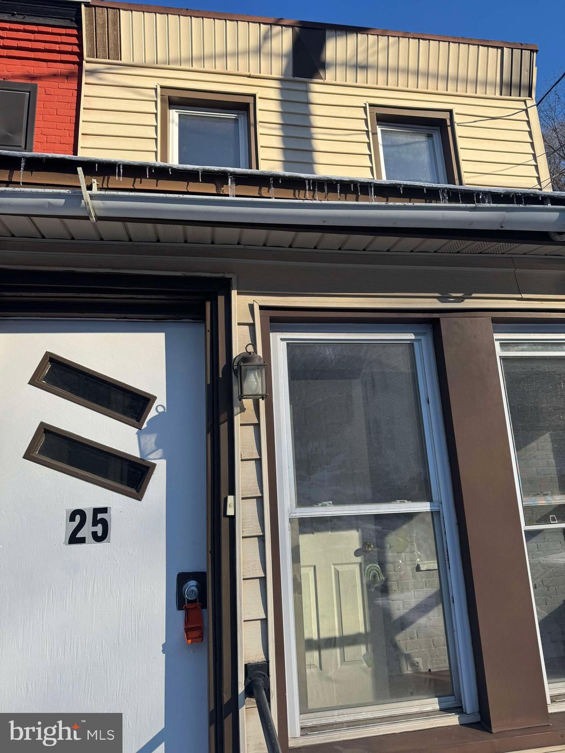 COATESVILLE - Residential Lease