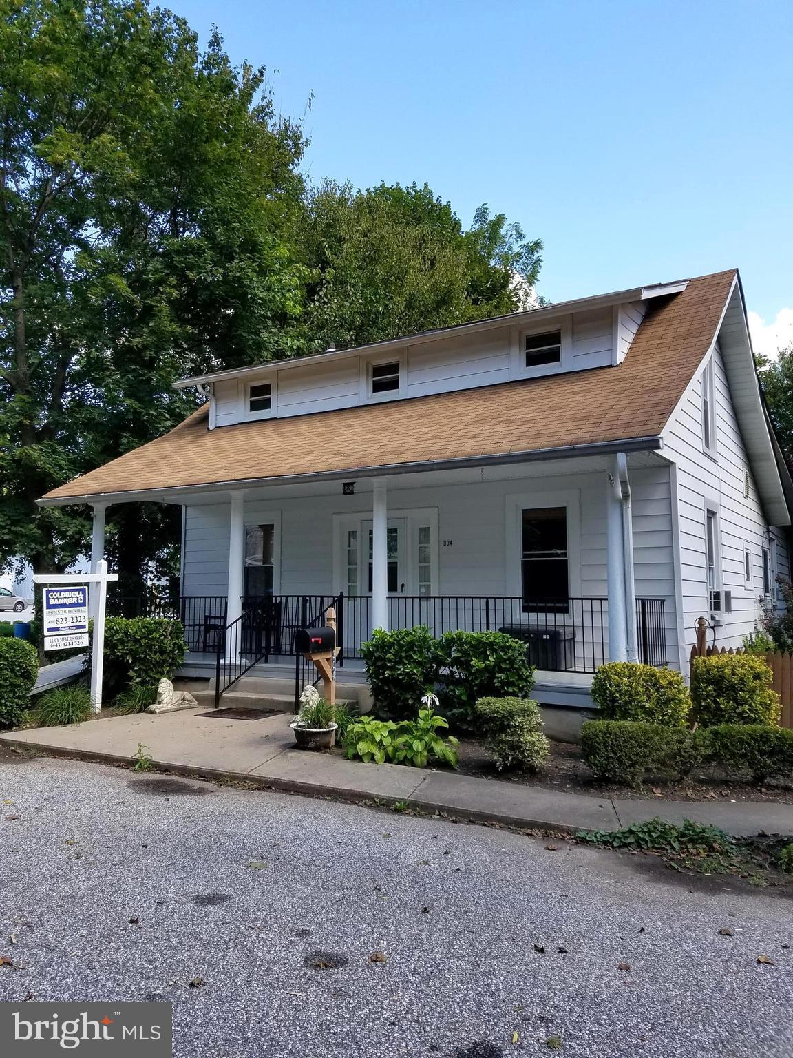 KNOLLWOOD - Residential