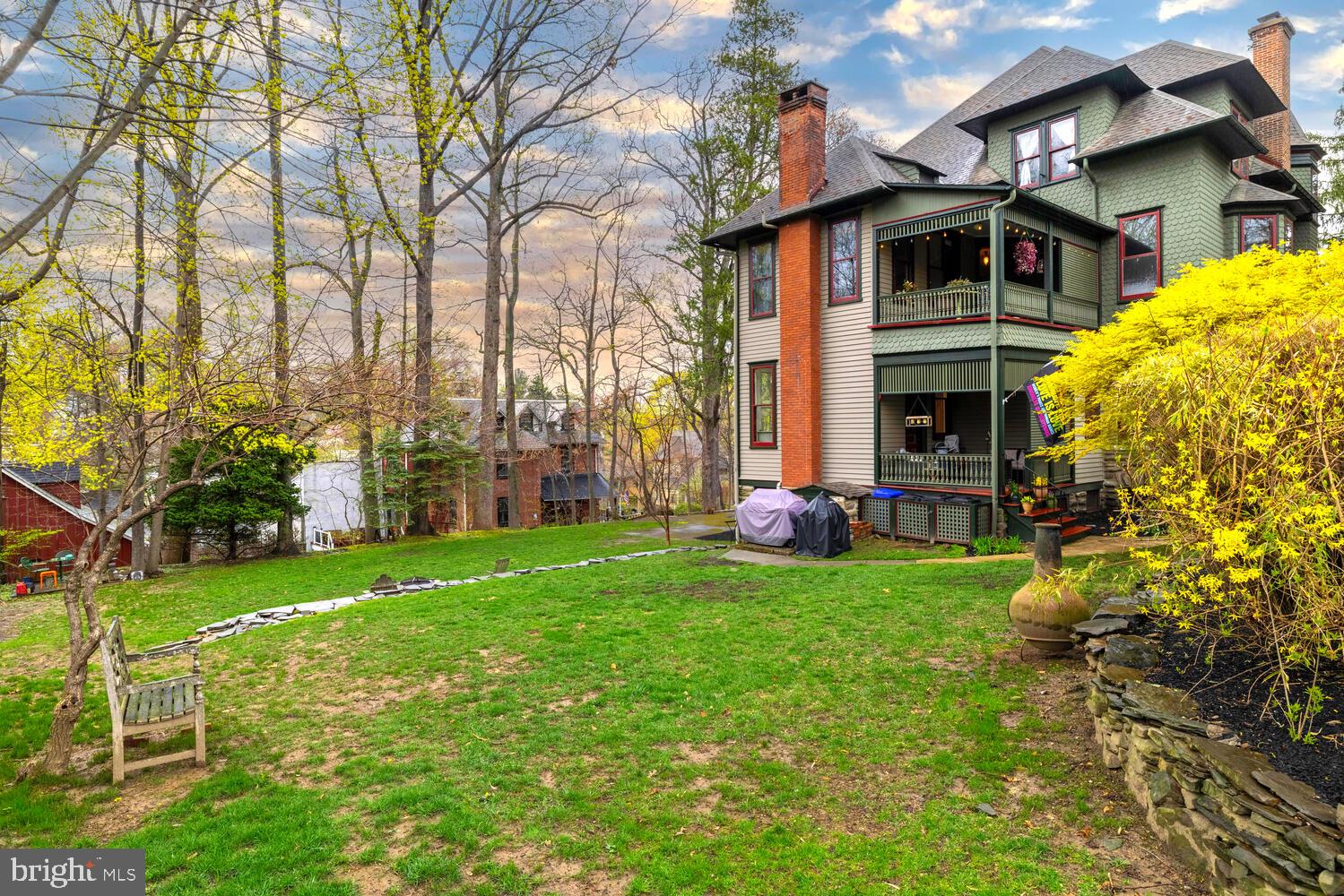 WYNCOTE - Residential