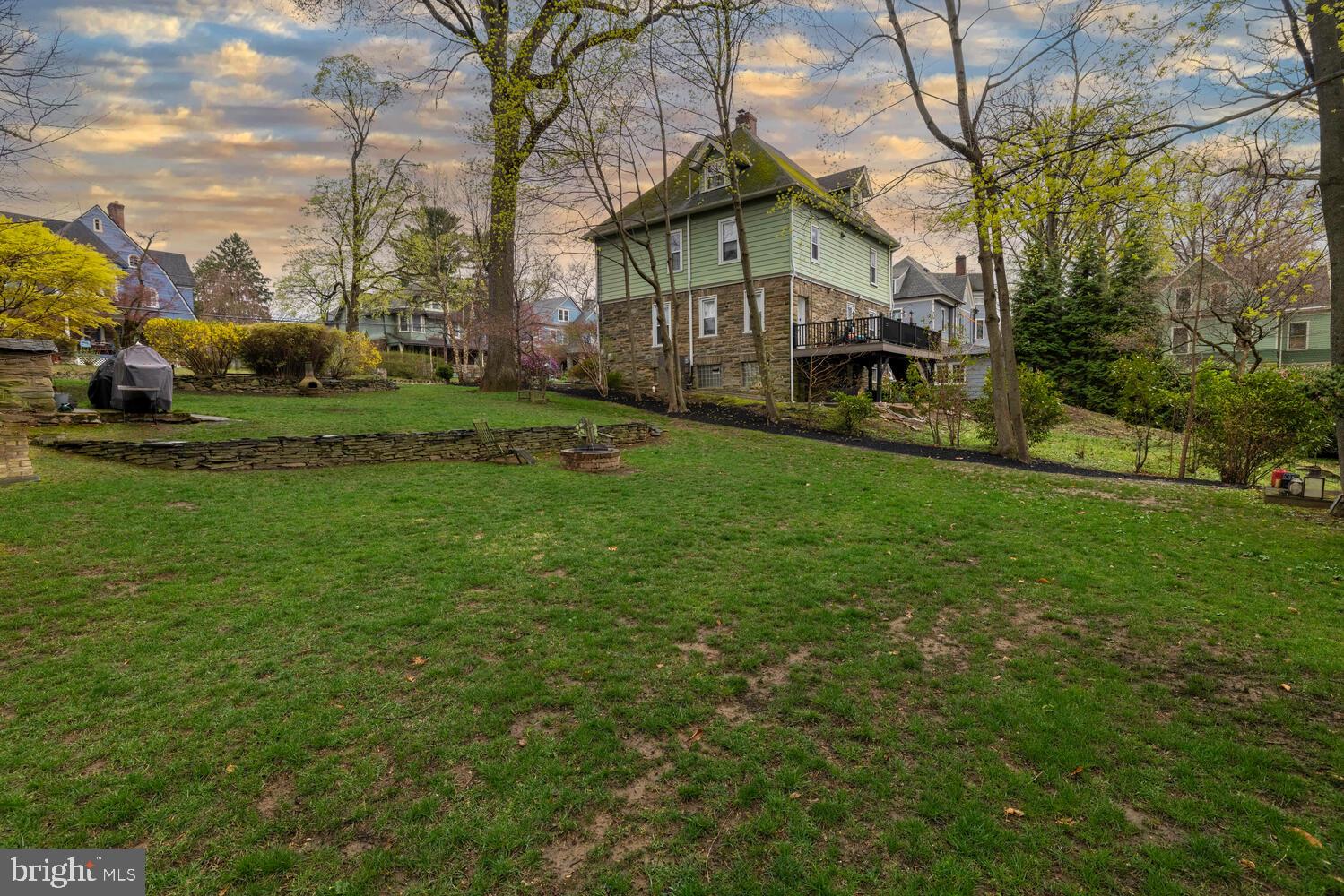 WYNCOTE - Residential