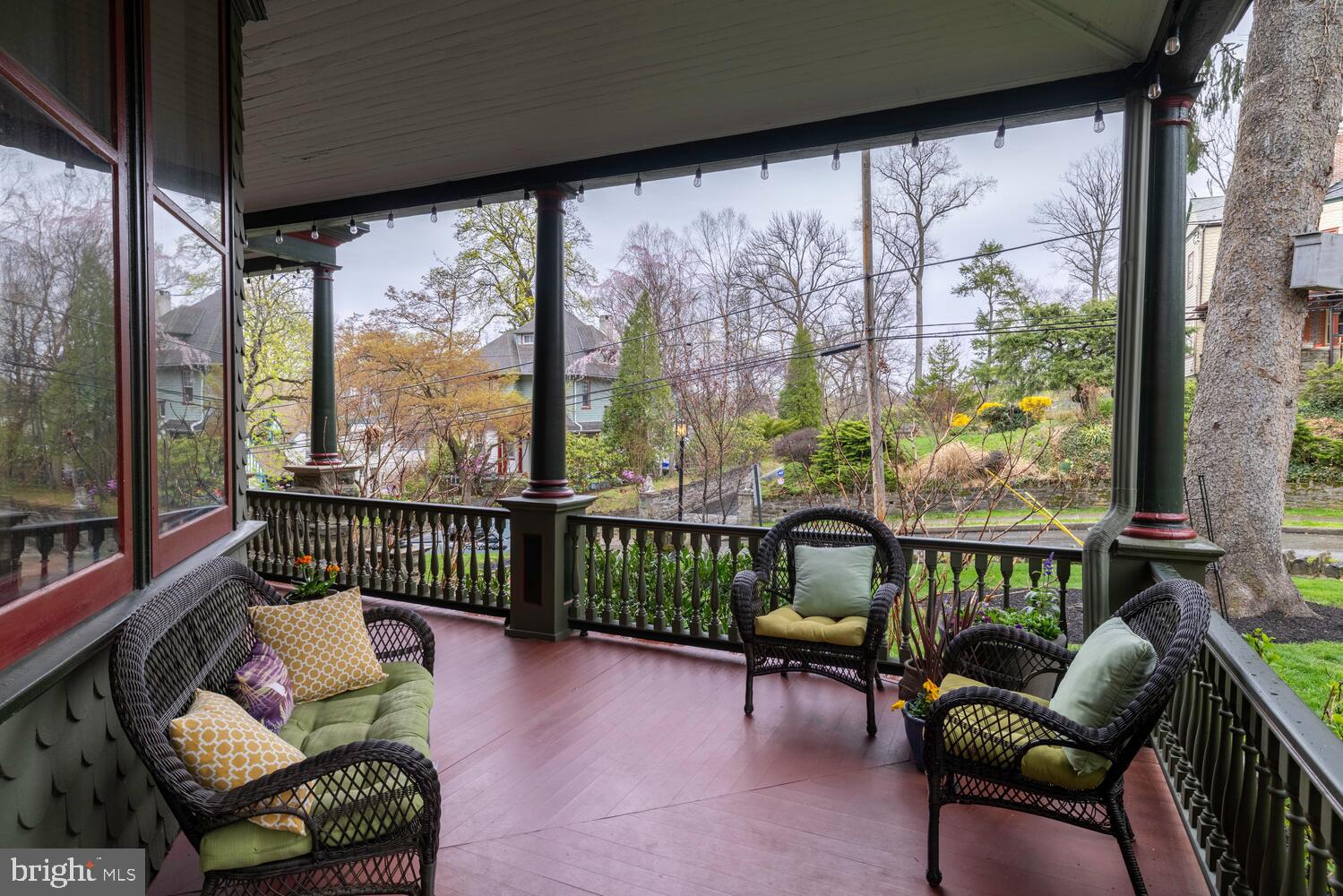 WYNCOTE - Residential