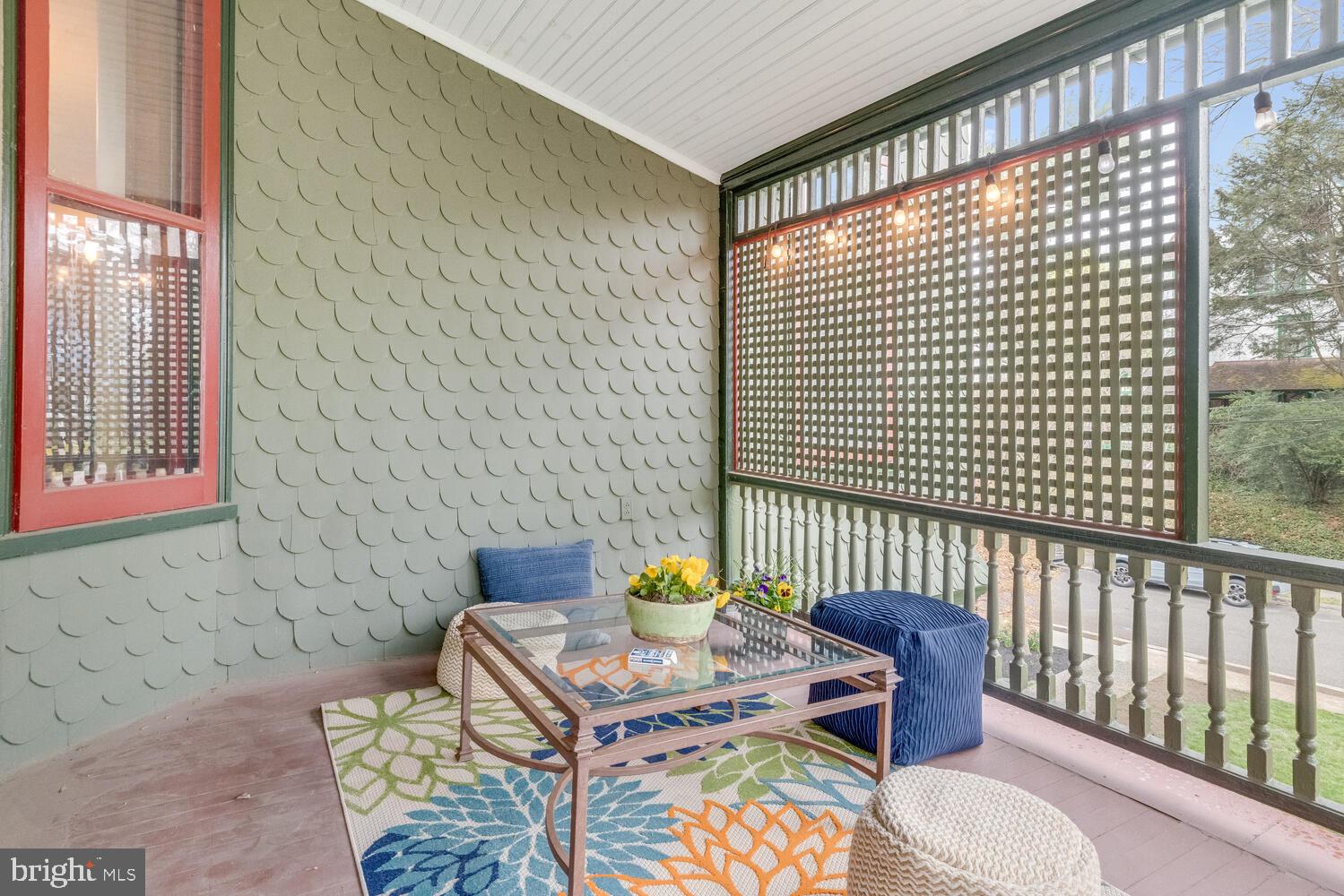 WYNCOTE - Residential