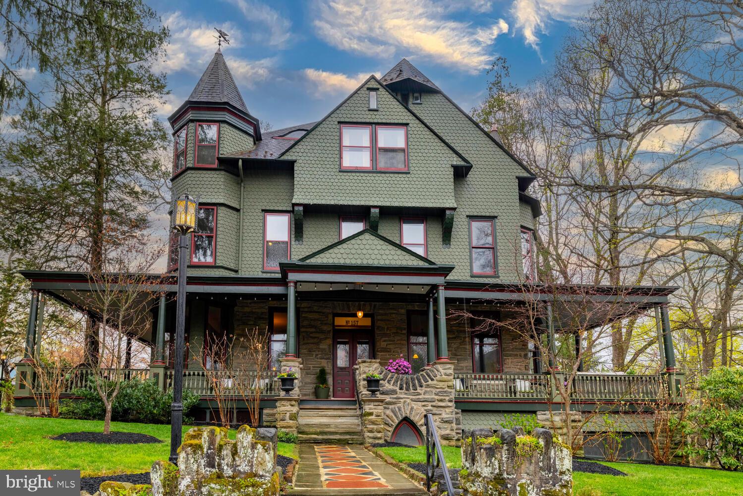 WYNCOTE - Residential