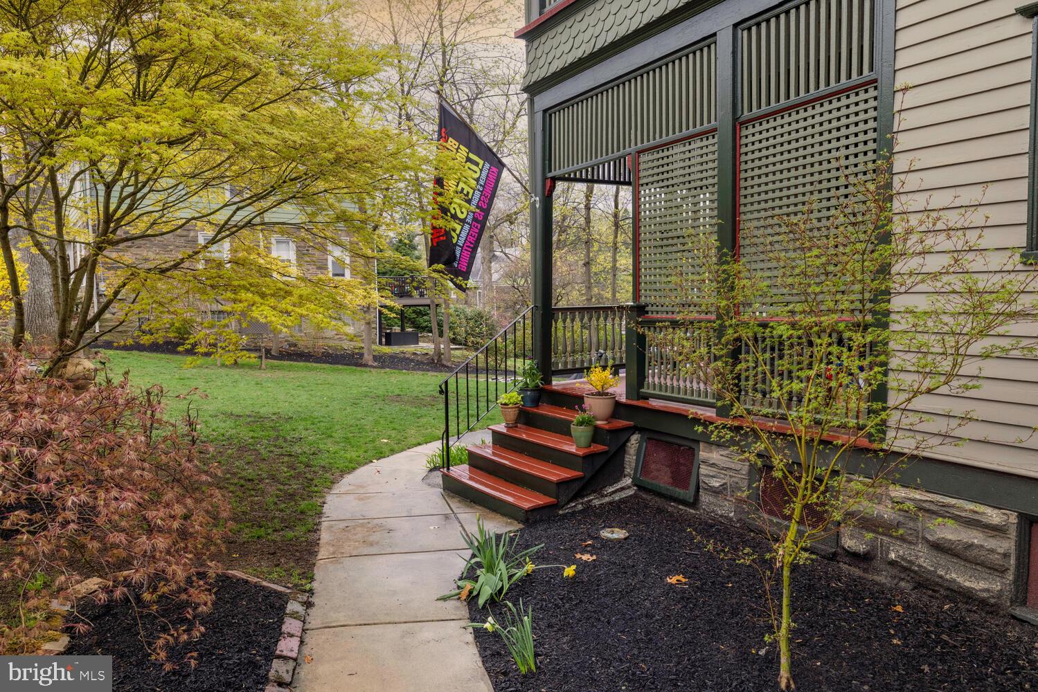 WYNCOTE - Residential