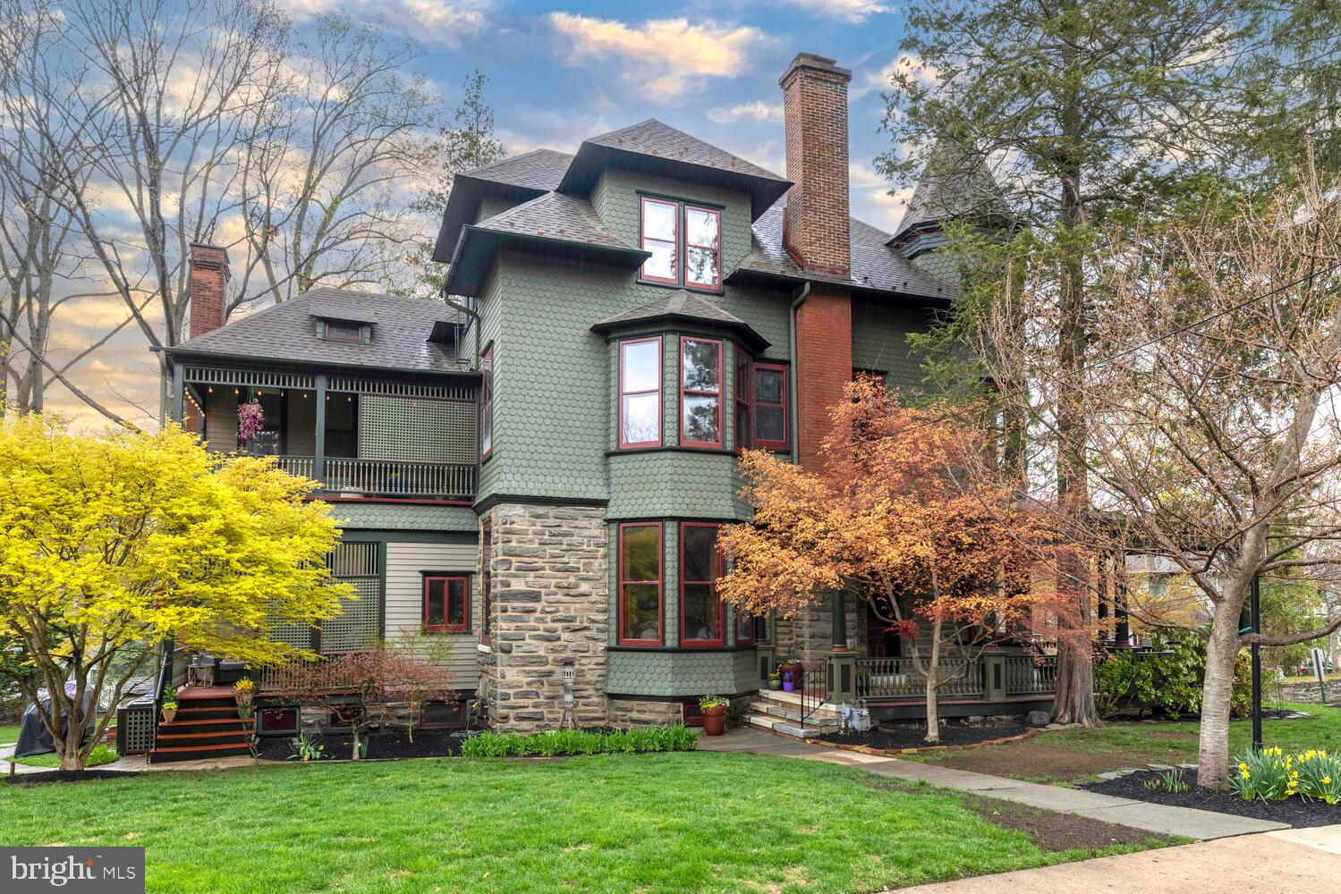 WYNCOTE - Residential