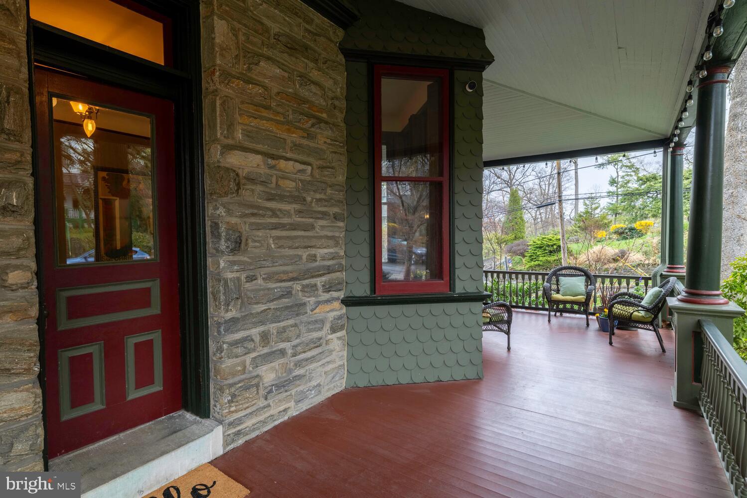 WYNCOTE - Residential