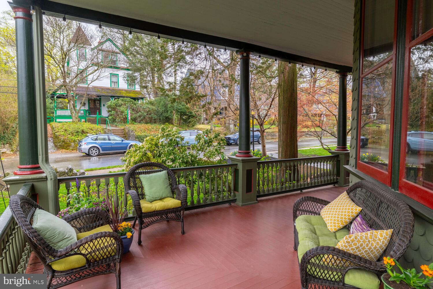 WYNCOTE - Residential