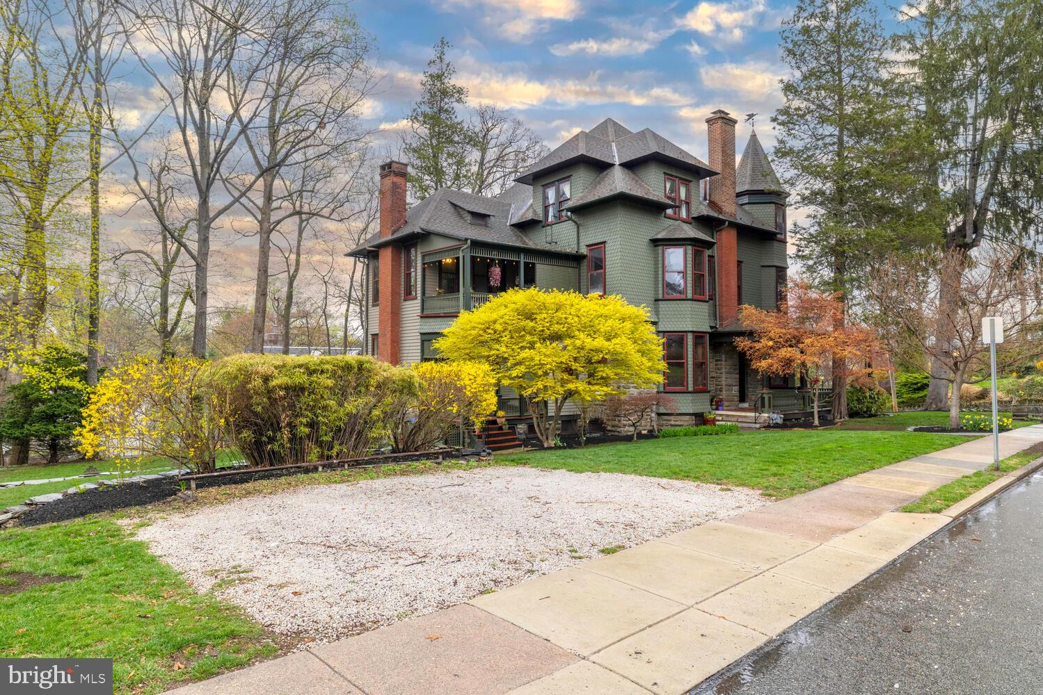 WYNCOTE - Residential