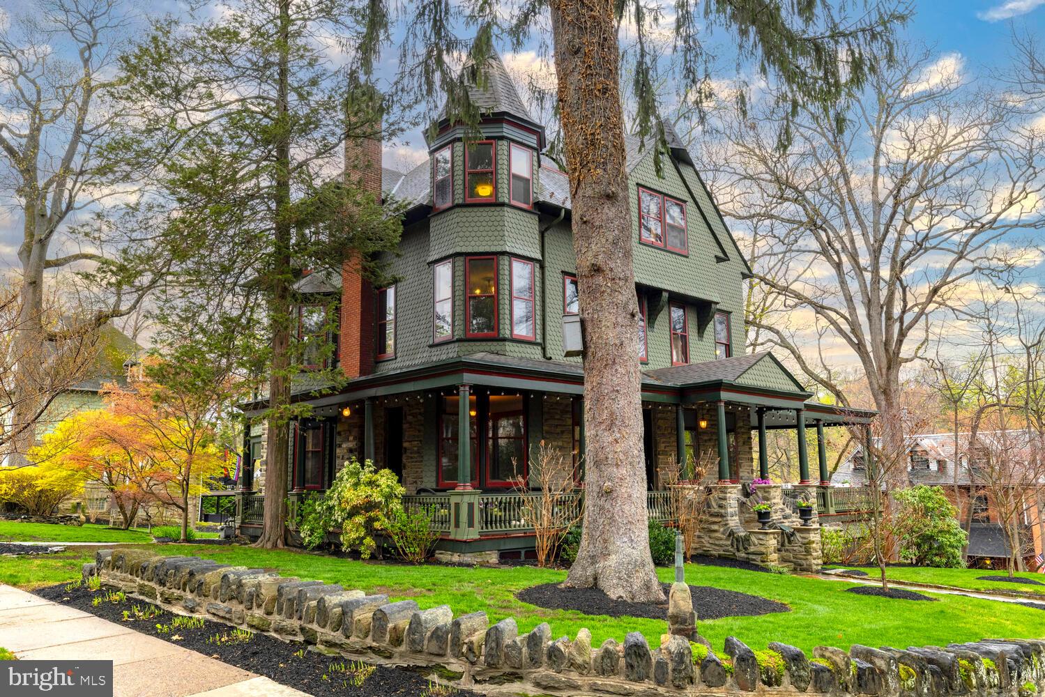 WYNCOTE - Residential