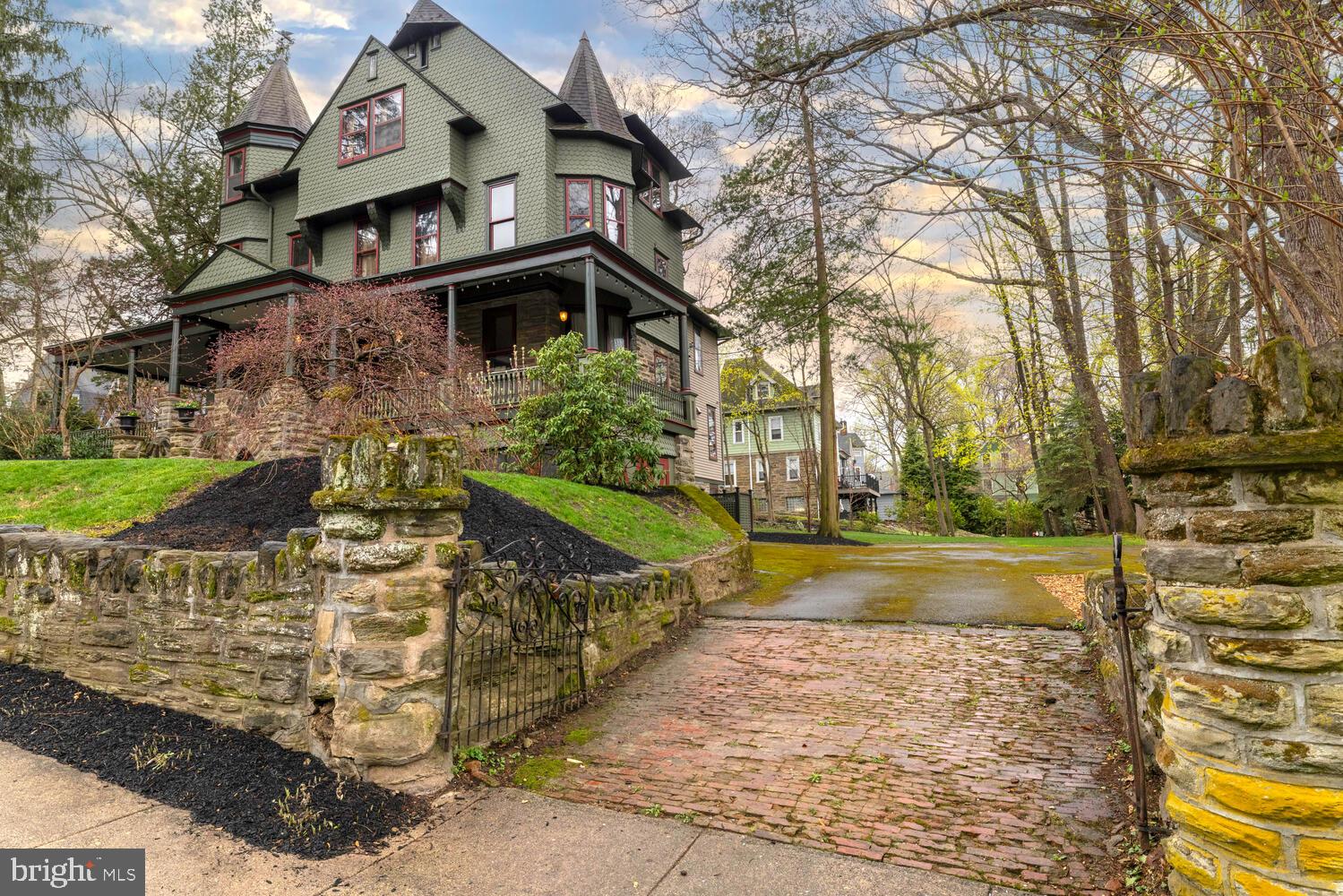 WYNCOTE - Residential