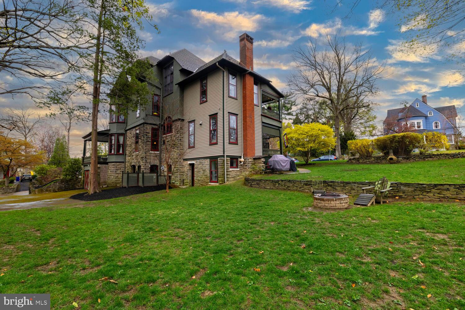 WYNCOTE - Residential