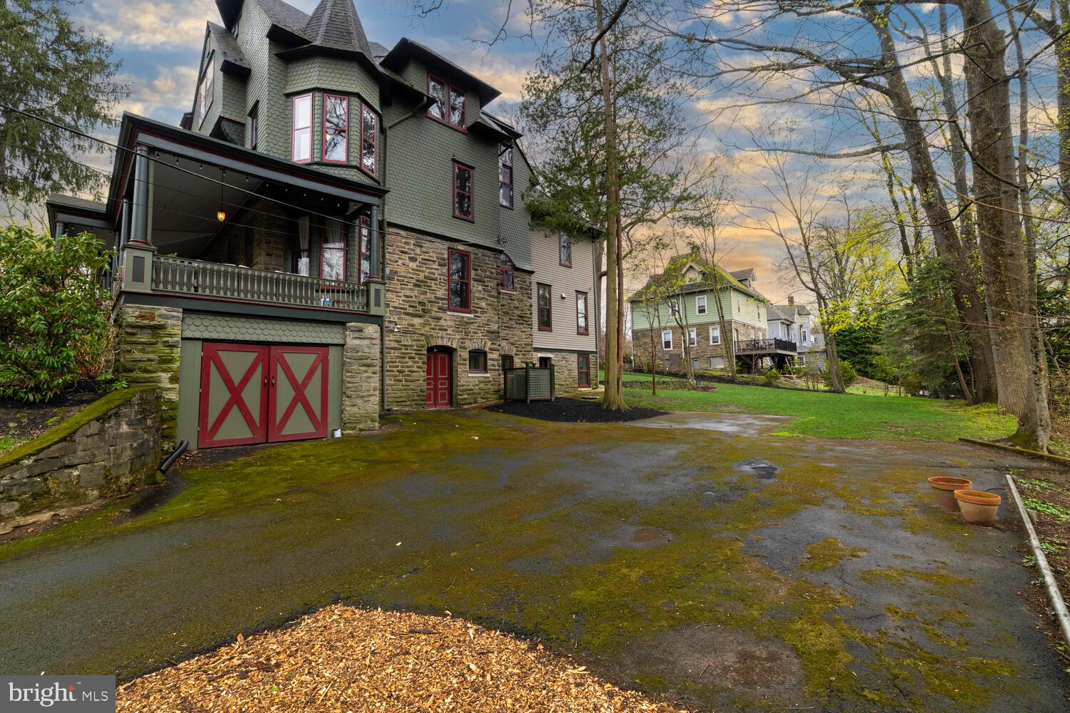WYNCOTE - Residential