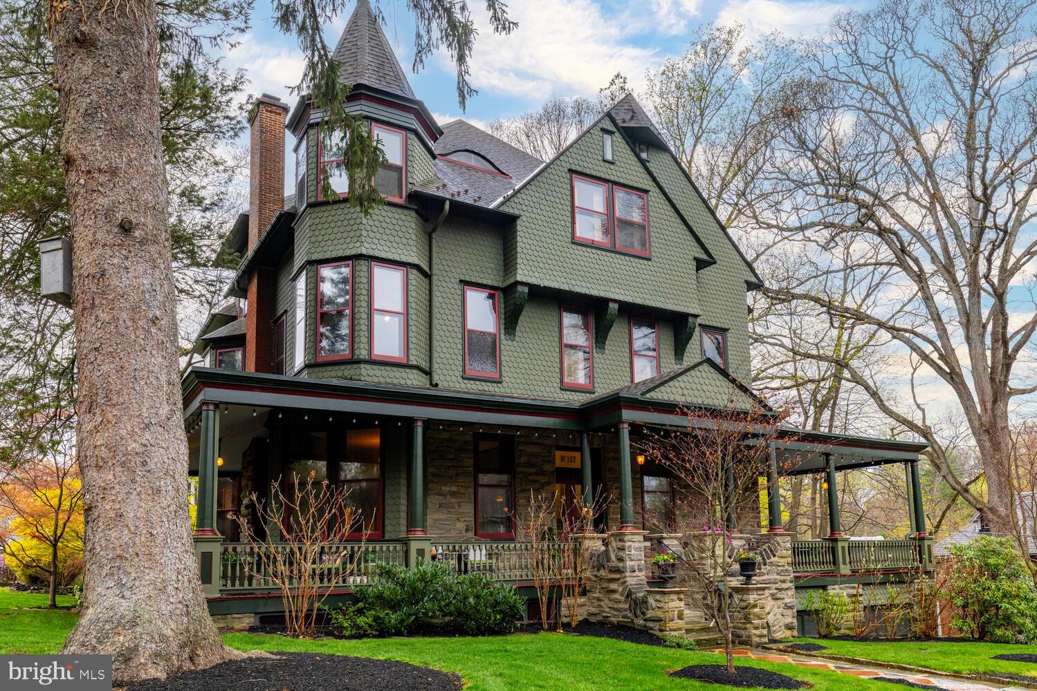 WYNCOTE - Residential