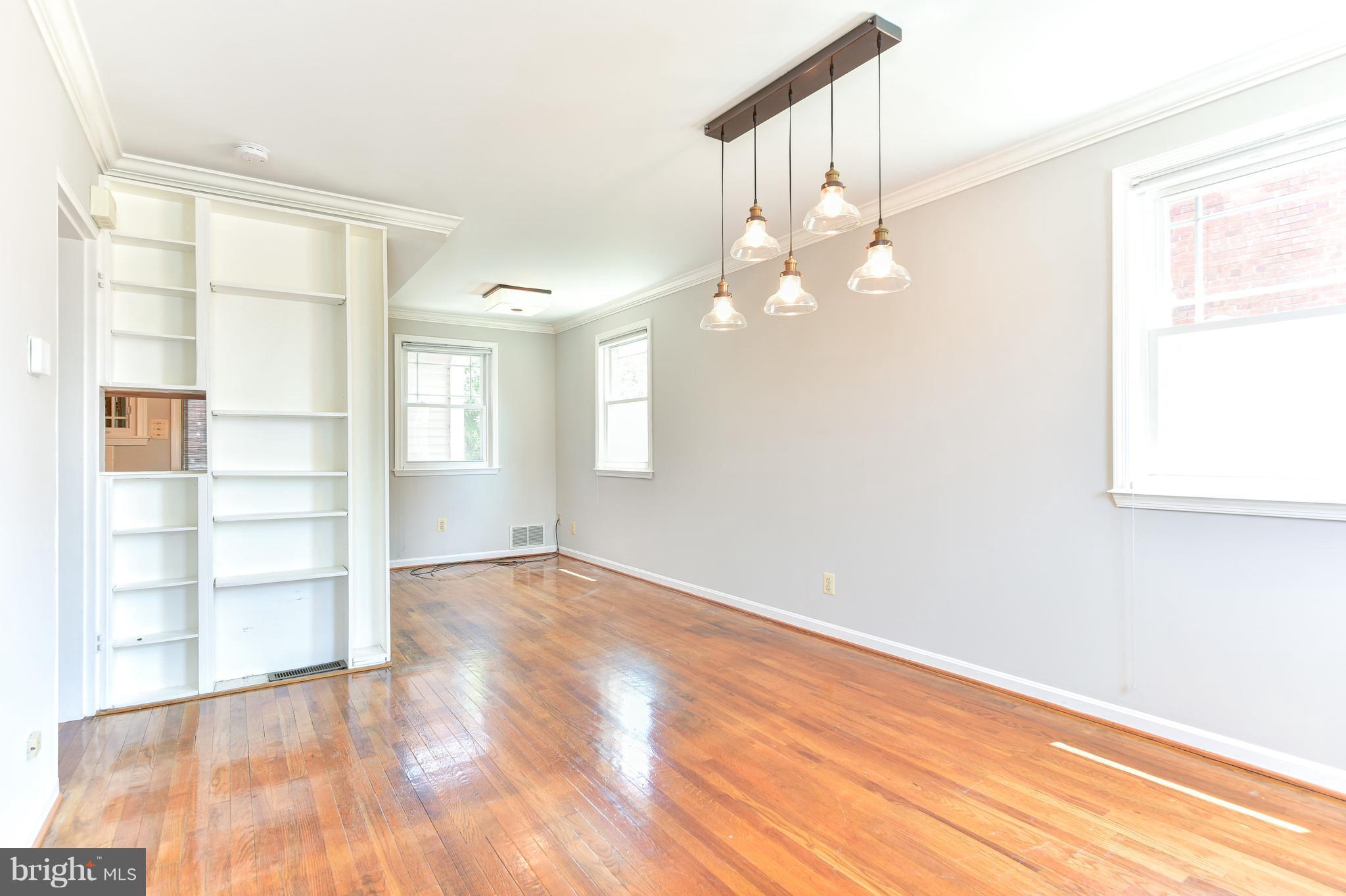 JEFFERSON HOMES - Residential Lease