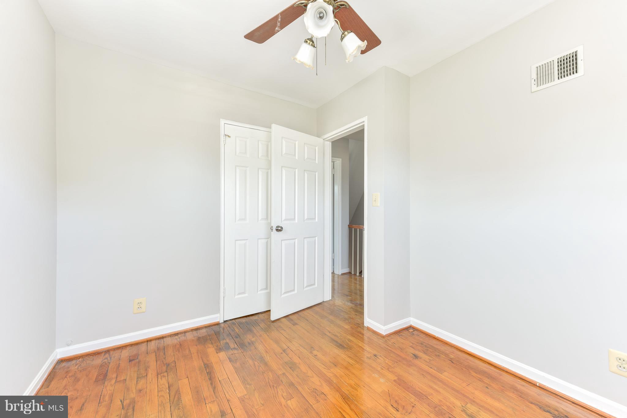 JEFFERSON HOMES - Residential Lease