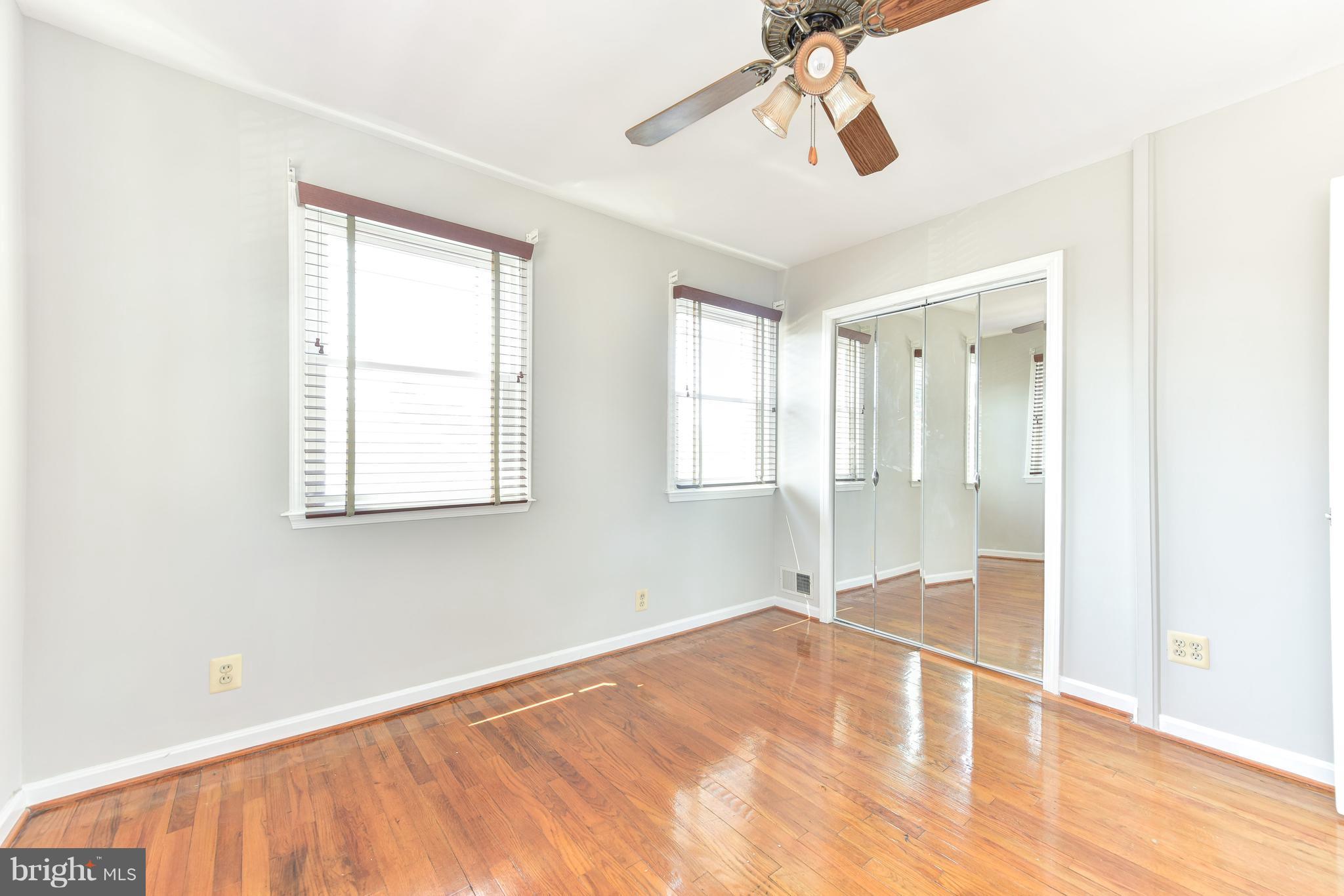 JEFFERSON HOMES - Residential Lease