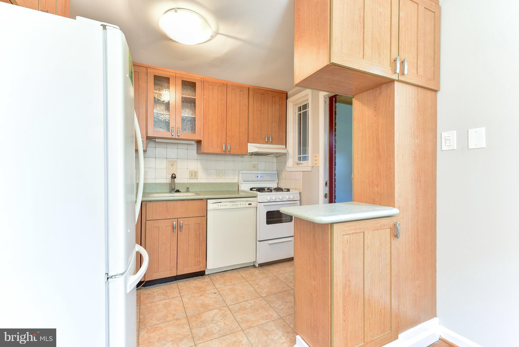 JEFFERSON HOMES - Residential Lease