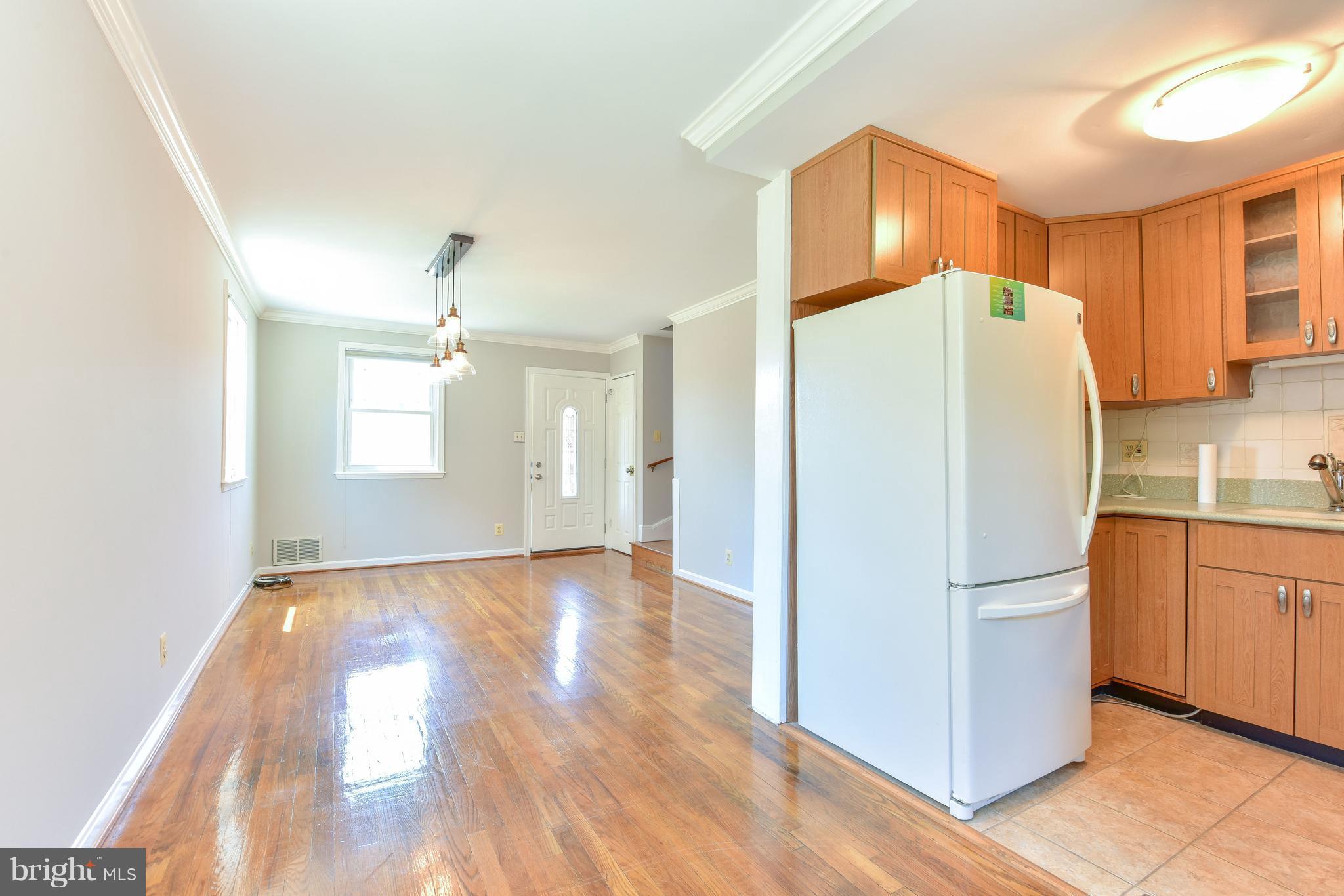 JEFFERSON HOMES - Residential Lease