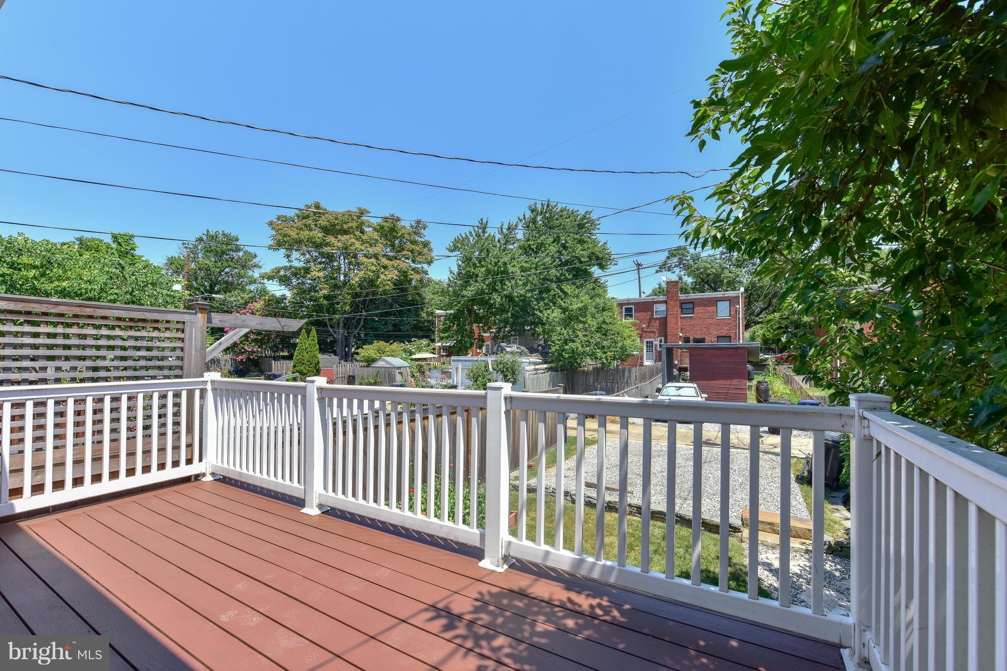 JEFFERSON HOMES - Residential Lease